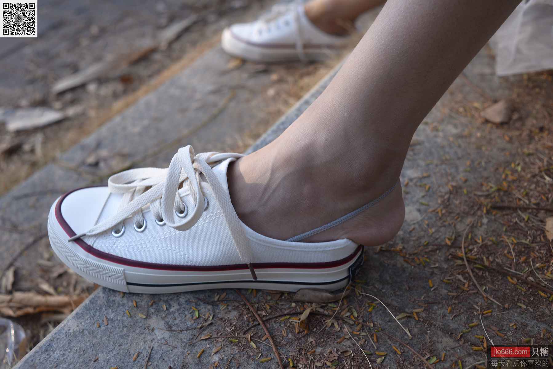 图片[172]-[只糖棉袜]NO.150 陈韵 不为往事扰，余生只愿笑[237P] – 速更版-美库