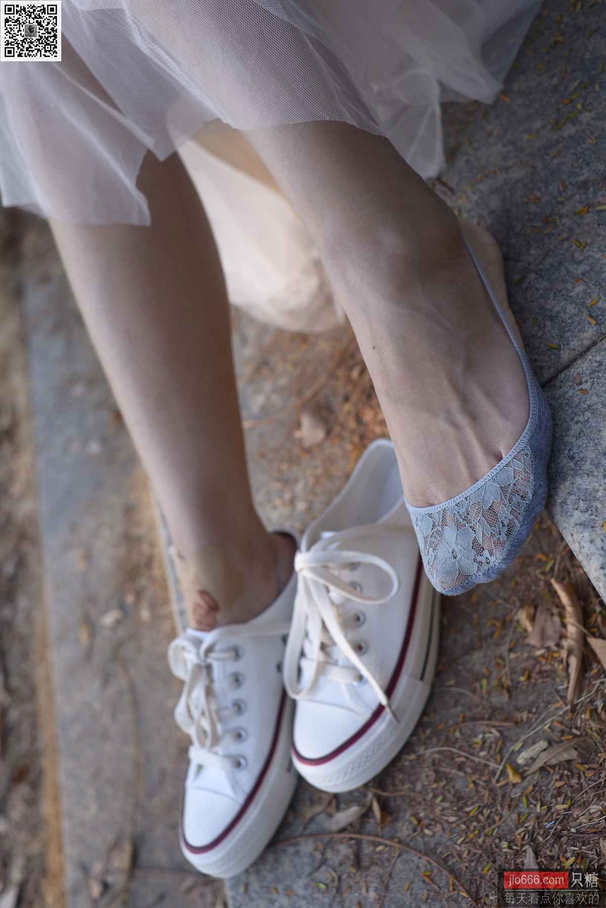 图片[183]-[只糖棉袜]NO.150 陈韵 不为往事扰，余生只愿笑[237P] – 速更版-美库