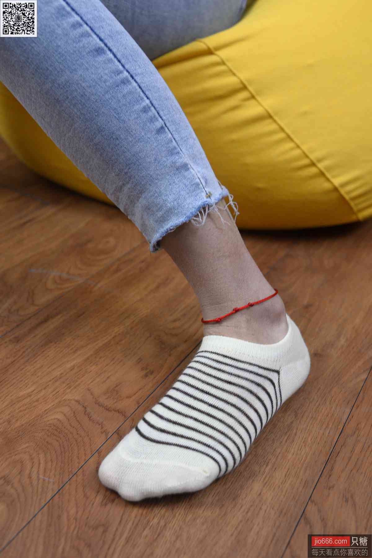 图片[68]-[只糖棉袜]NO.149 文文 轻拾月光，听风声缱绻[229P] – 速更版-美库