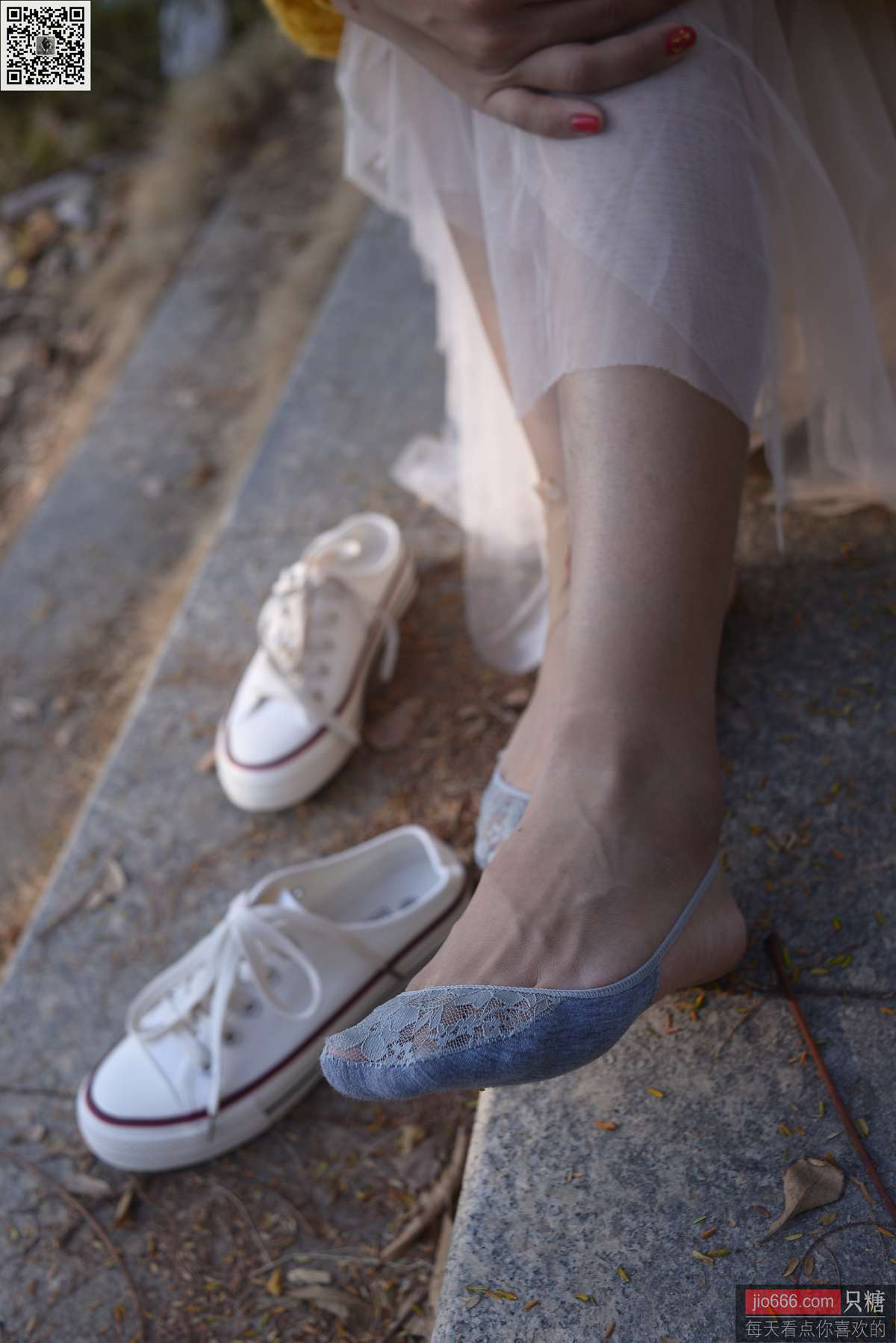 图片[63]-[只糖棉袜]NO.150 陈韵 不为往事扰，余生只愿笑[237P] – 速更版-美库