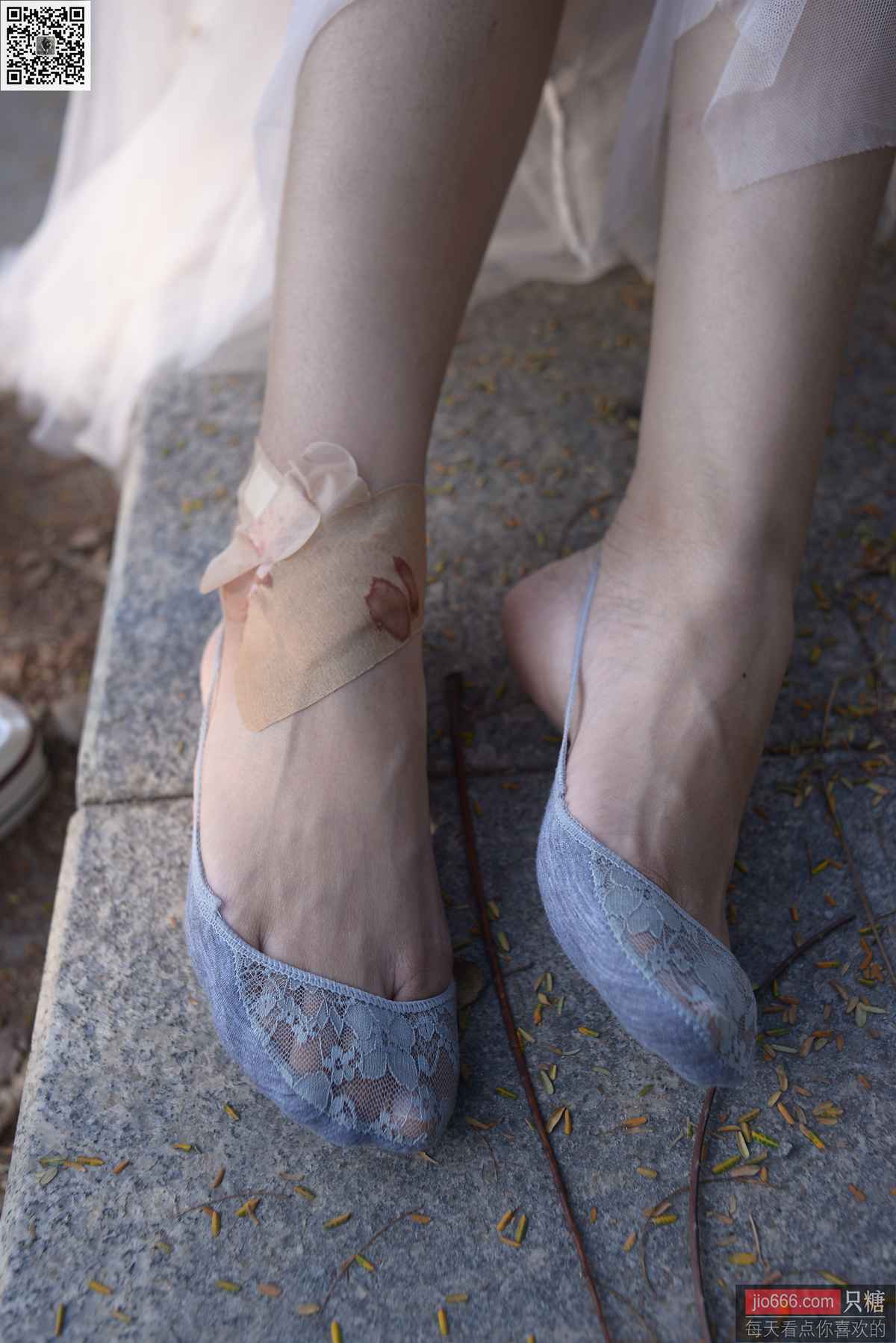 图片[158]-[只糖棉袜]NO.150 陈韵 不为往事扰，余生只愿笑[237P] – 速更版-美库