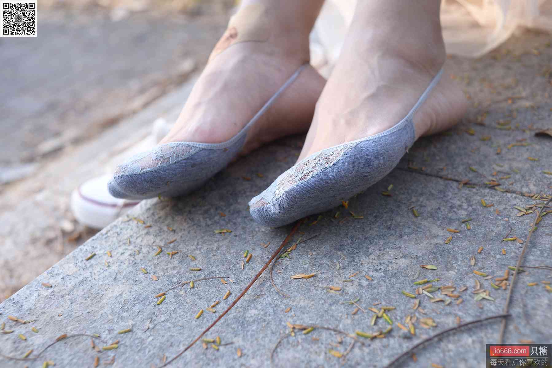 图片[73]-[只糖棉袜]NO.150 陈韵 不为往事扰，余生只愿笑[237P] – 速更版-美库