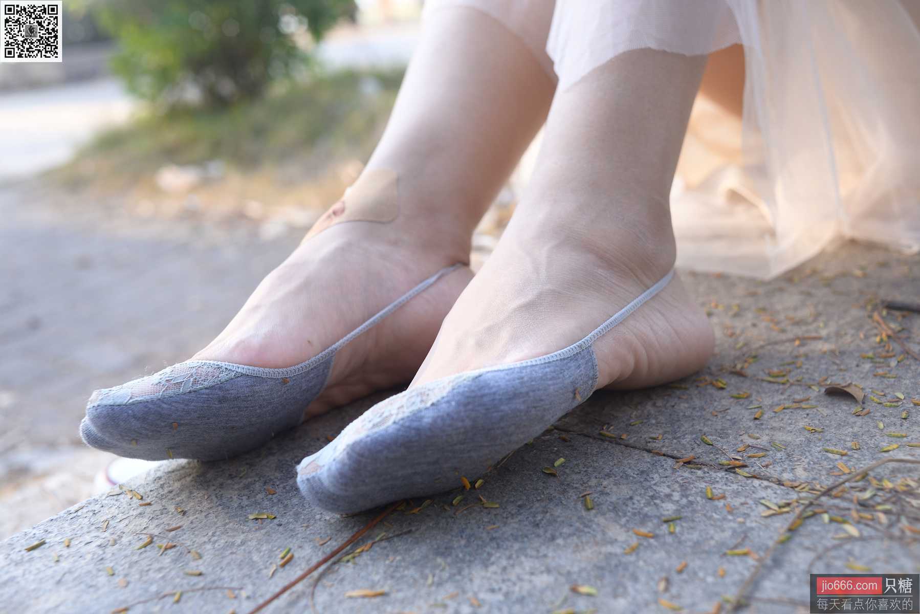 图片[43]-[只糖棉袜]NO.150 陈韵 不为往事扰，余生只愿笑[237P] – 速更版-美库