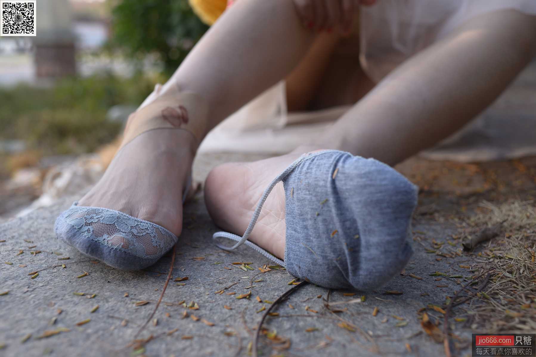 图片[165]-[只糖棉袜]NO.150 陈韵 不为往事扰，余生只愿笑[237P] – 速更版-美库