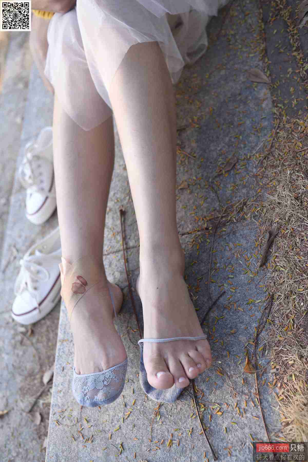 图片[102]-[只糖棉袜]NO.150 陈韵 不为往事扰，余生只愿笑[237P] – 速更版-美库