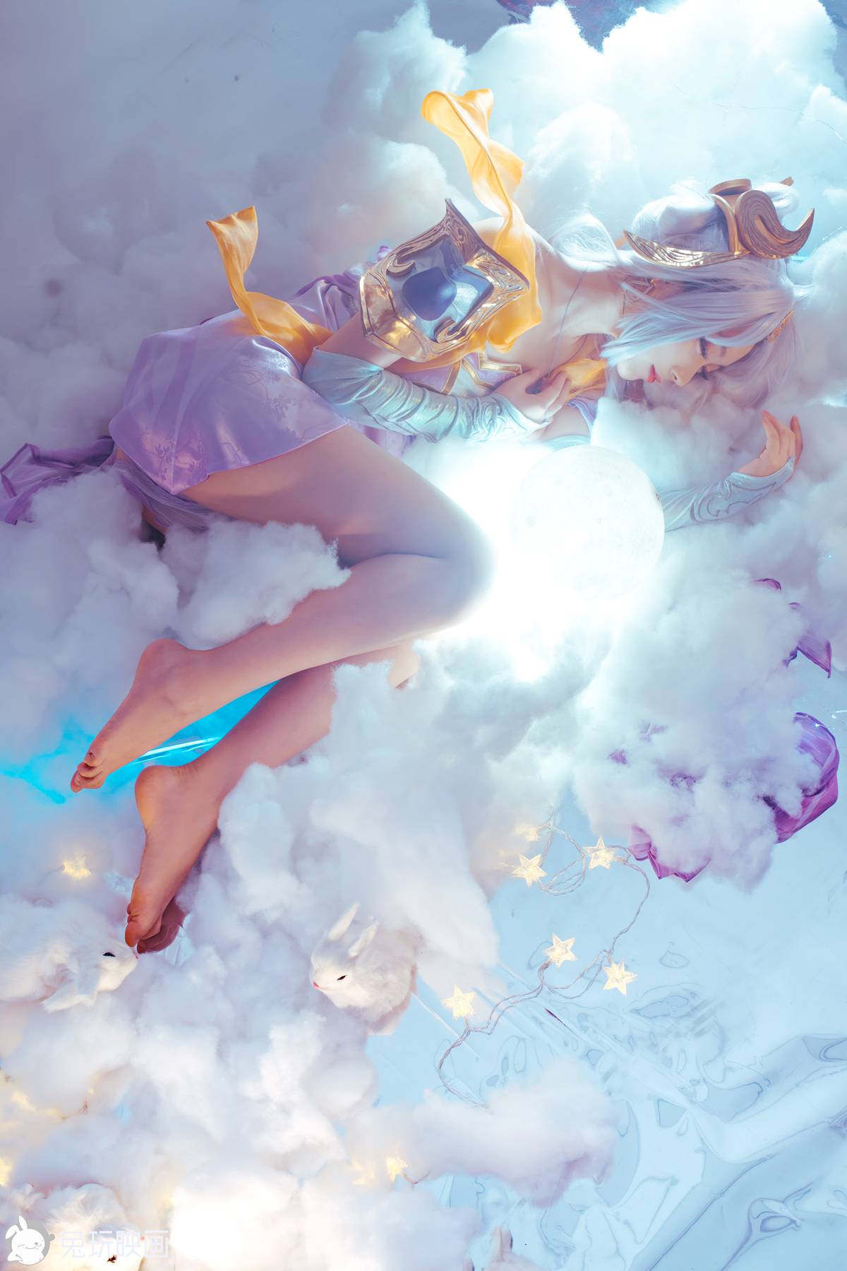 图片[19]-兔玩映画 C167 嫦娥姐姐 [38P] – 速更版-美库