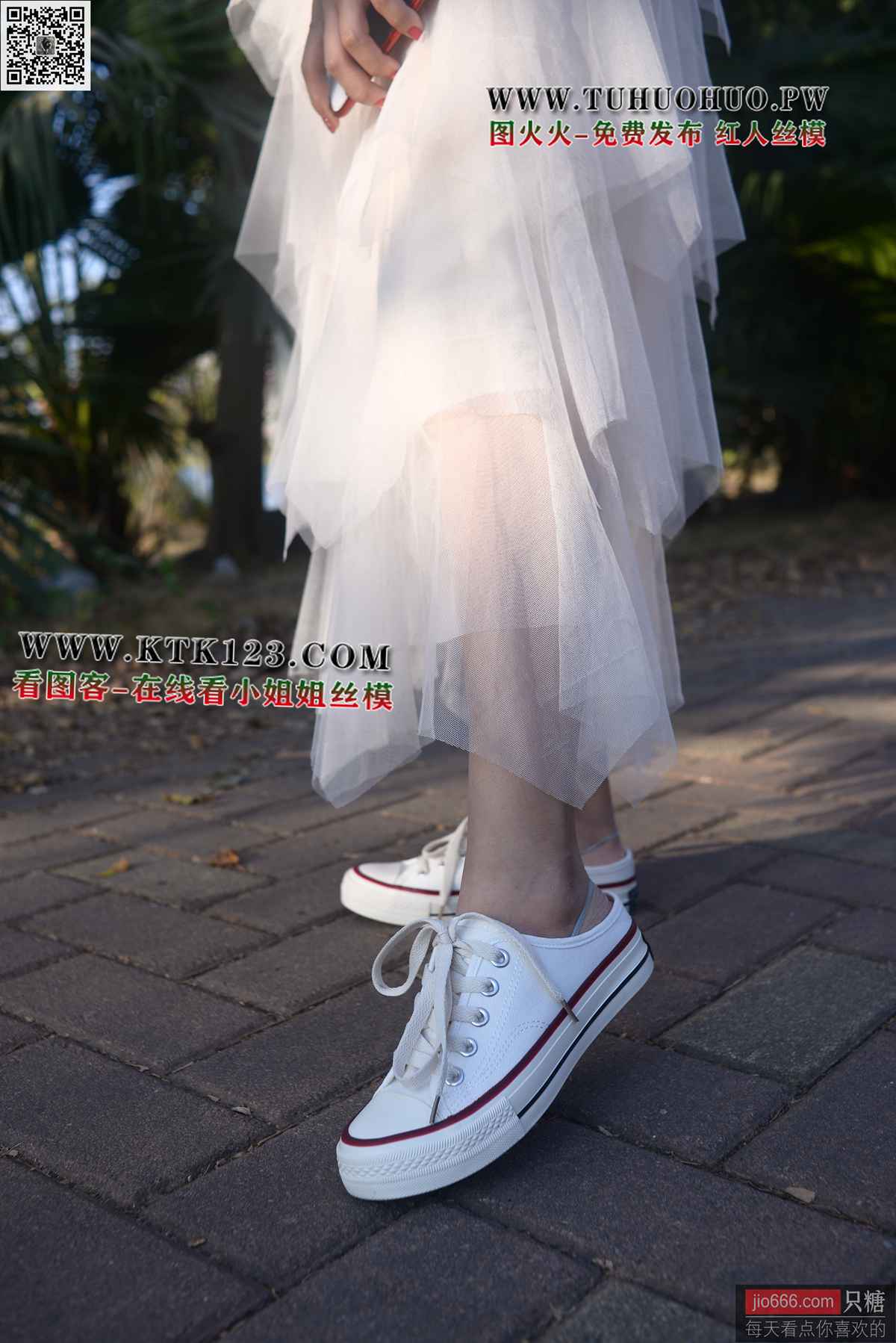 图片[89]-[只糖棉袜]NO.150 陈韵 不为往事扰，余生只愿笑[237P] – 速更版-美库