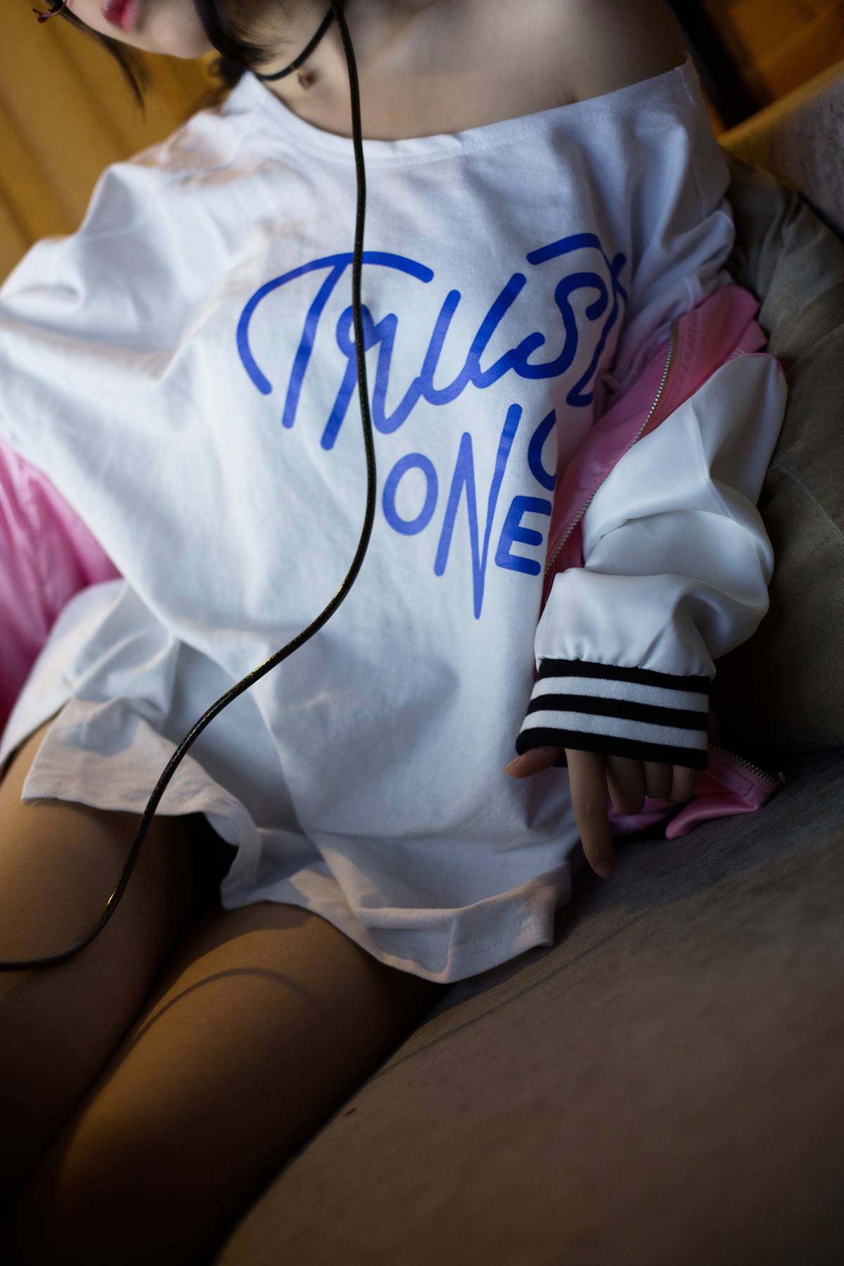 图片[20]-逐月Su 网吧历险记 [23P] – 速更版-美库