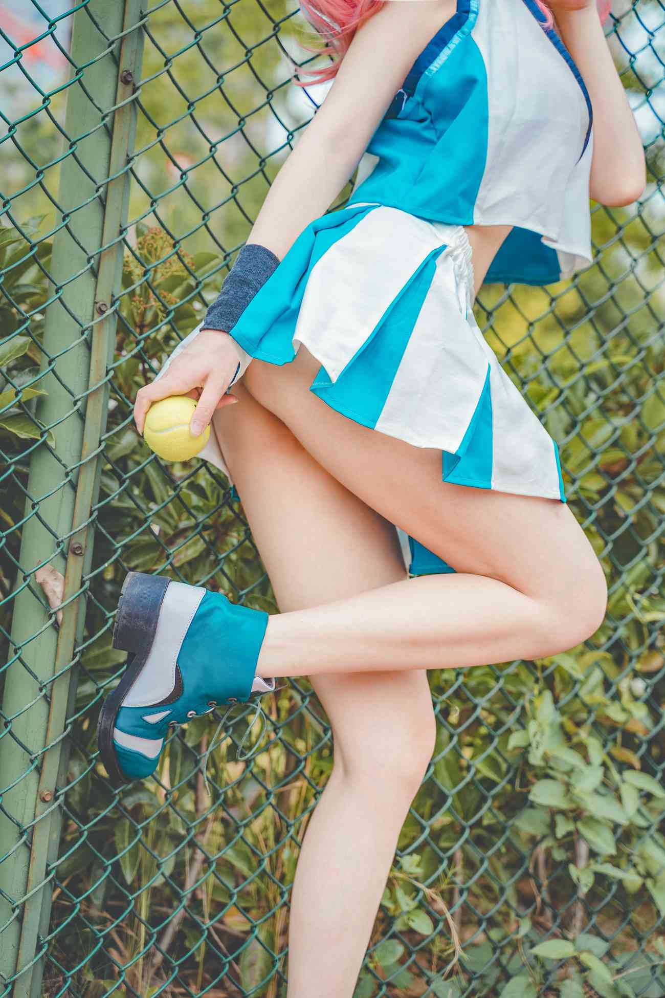 图片[17]-rioko凉凉子 布莱默顿[20P] – 速更版-美库