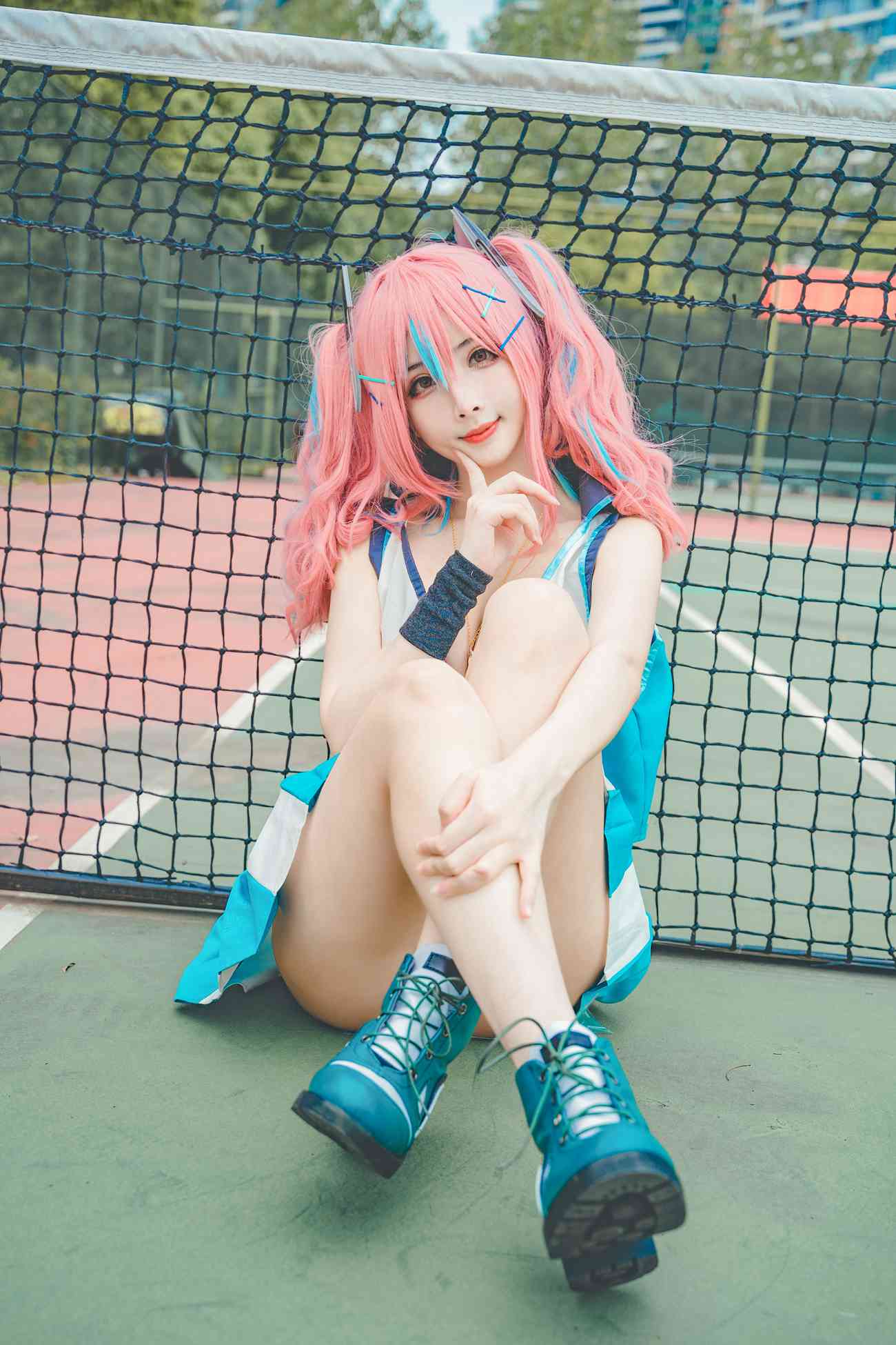 图片[19]-rioko凉凉子 布莱默顿[20P] – 速更版-美库