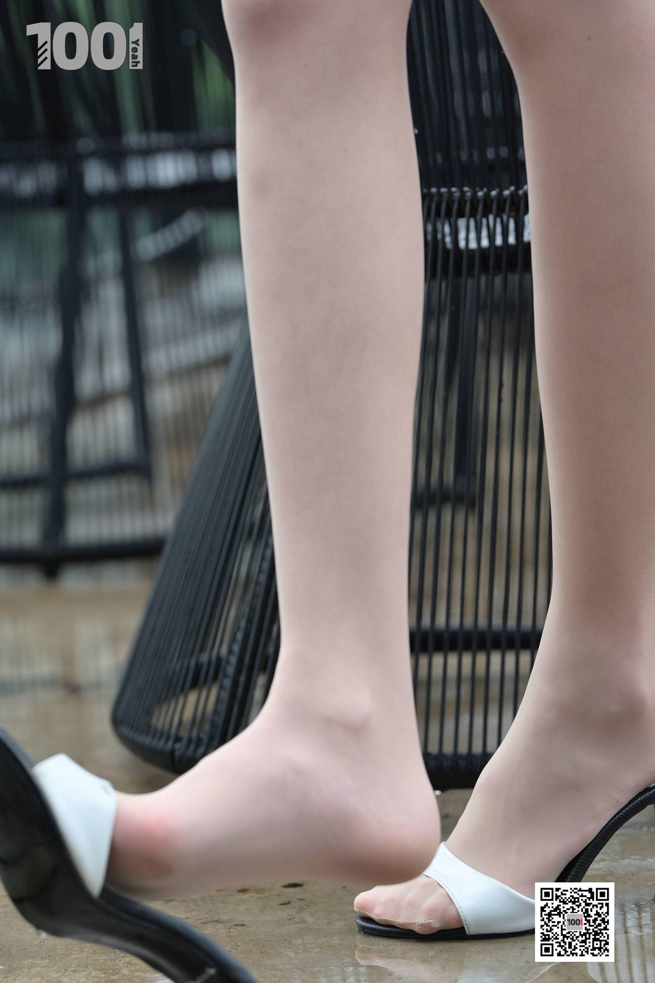 图片[55]-[IESS异思趣向]一千零一夜 161《雨中漫步1》[83P] – 速更版-美库