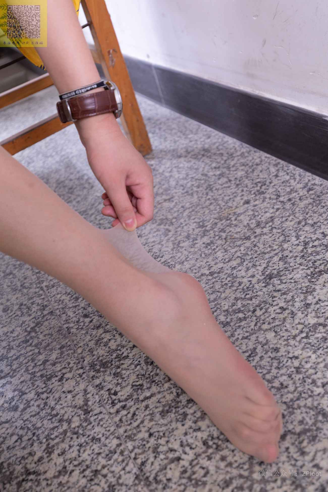 图片[19]-[LSS山茶摄影]NO.231 丝袜穿搭74[76P] – 速更版-美库