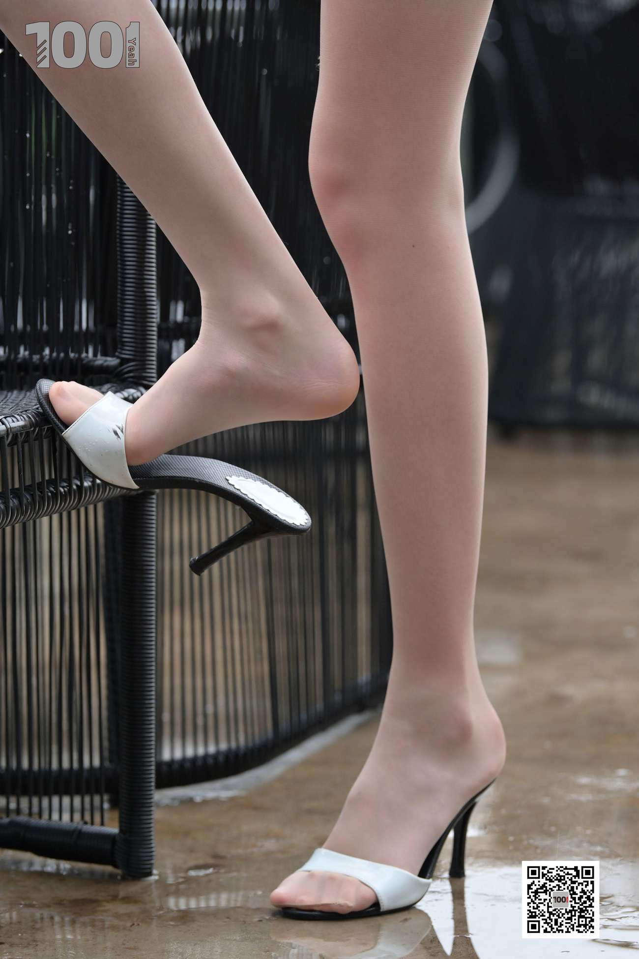 图片[13]-[IESS异思趣向]一千零一夜 161《雨中漫步1》[83P] – 速更版-美库