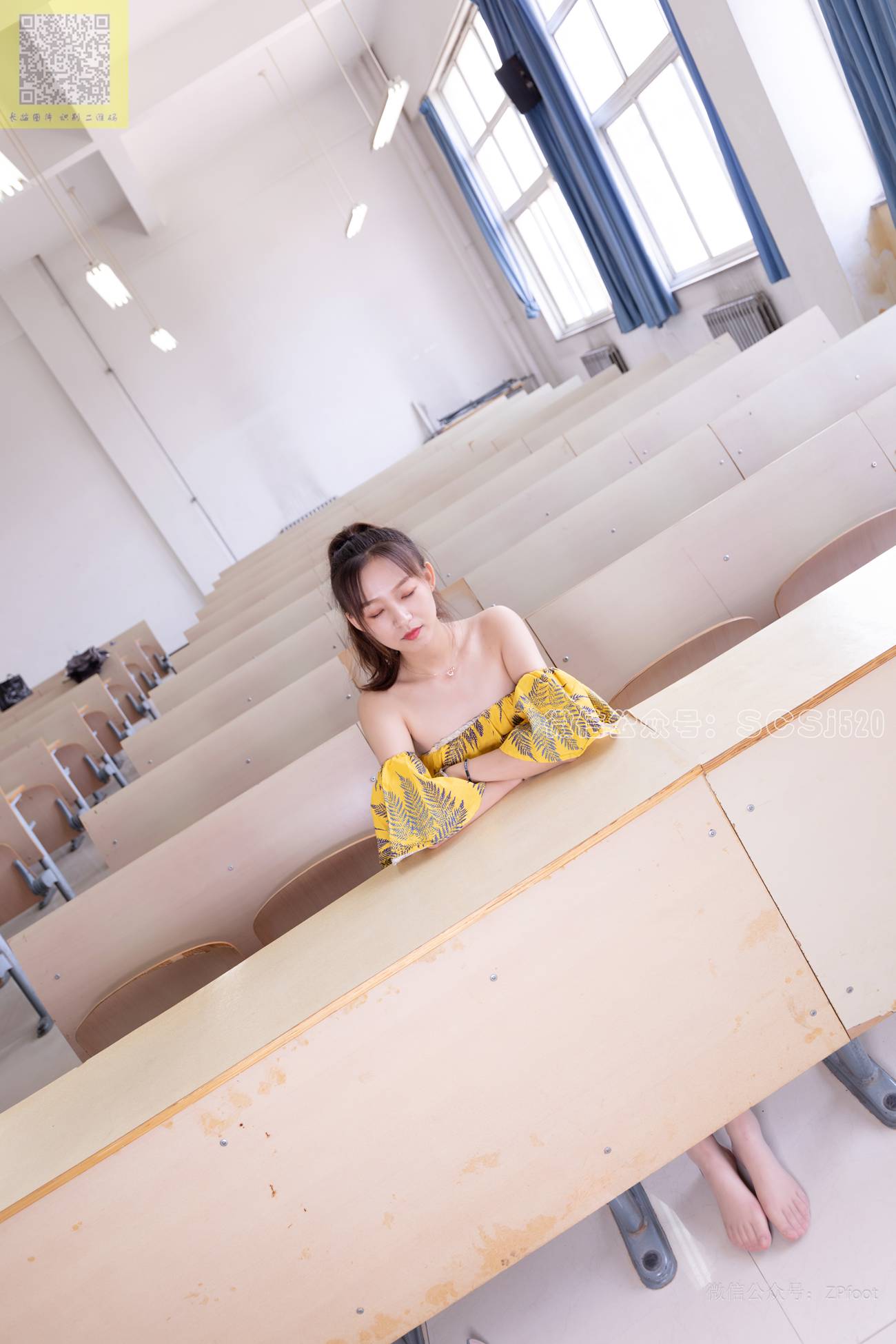 图片[65]-[LSS山茶摄影]NO.231 丝袜穿搭74[76P] – 速更版-美库