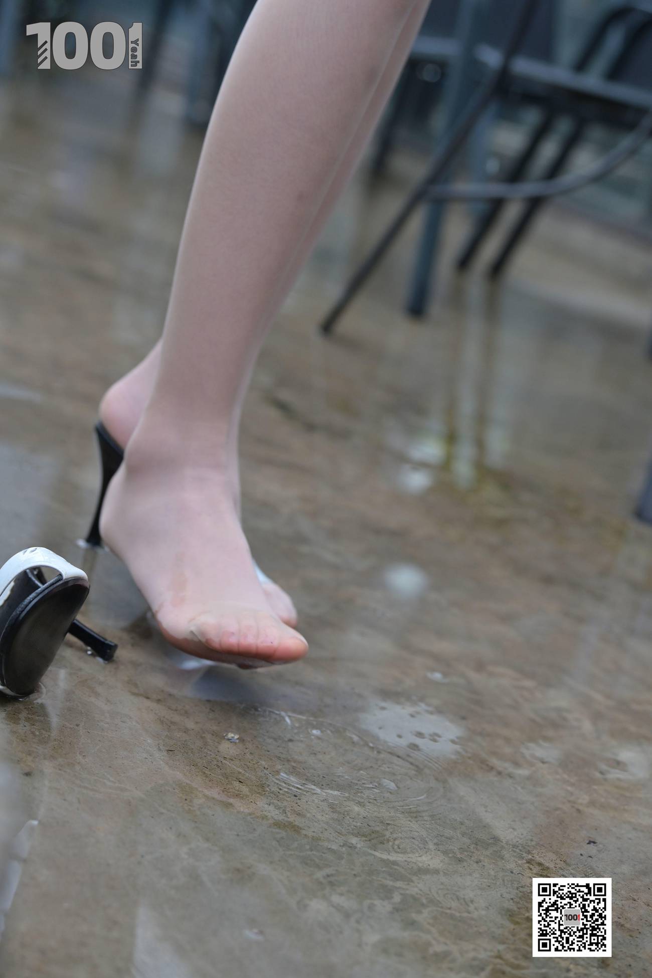 图片[30]-[IESS异思趣向]一千零一夜 162《雨中漫步2》[74P] – 速更版-美库