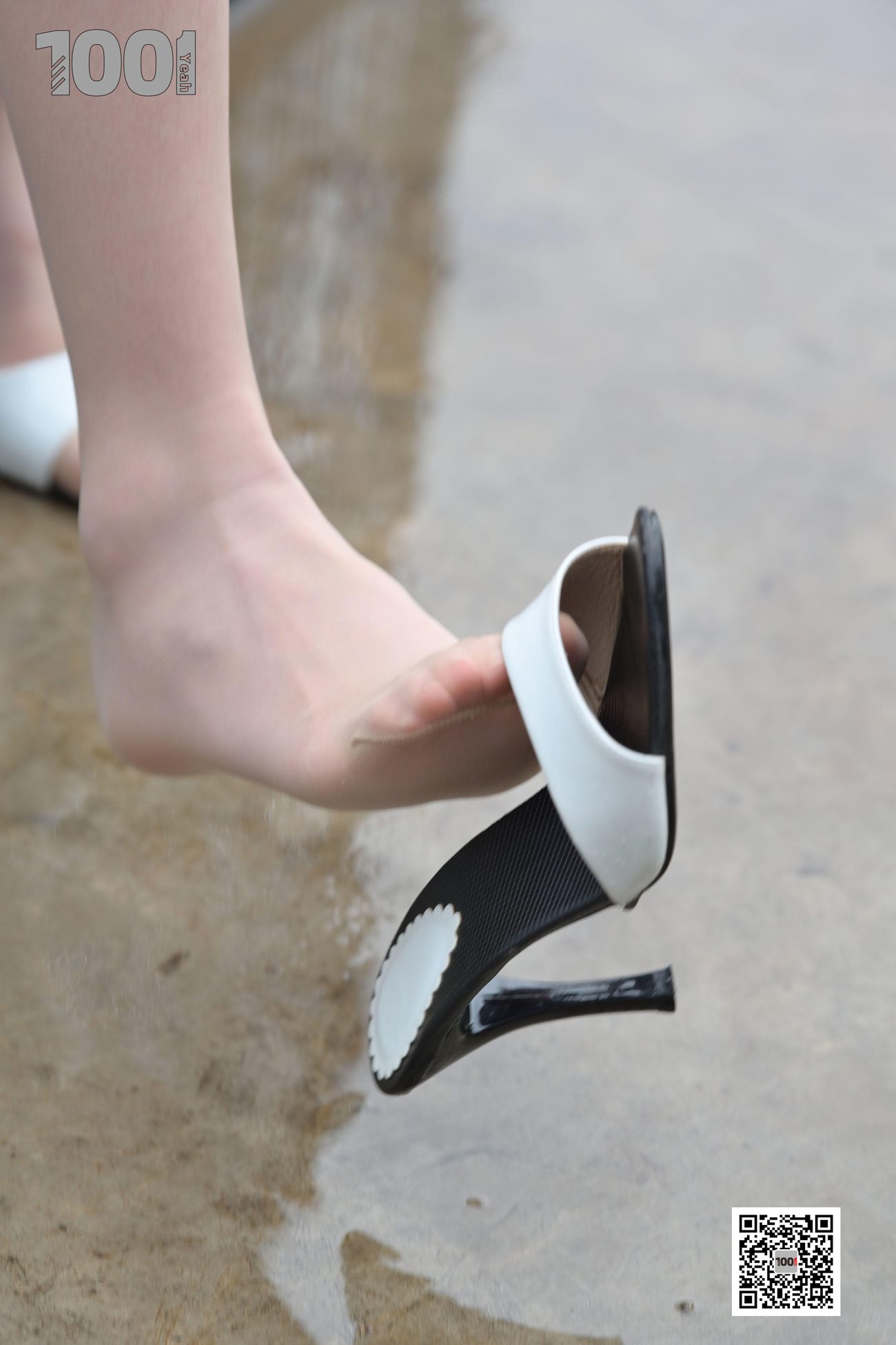 图片[31]-[IESS异思趣向]一千零一夜 162《雨中漫步2》[74P] – 速更版-美库