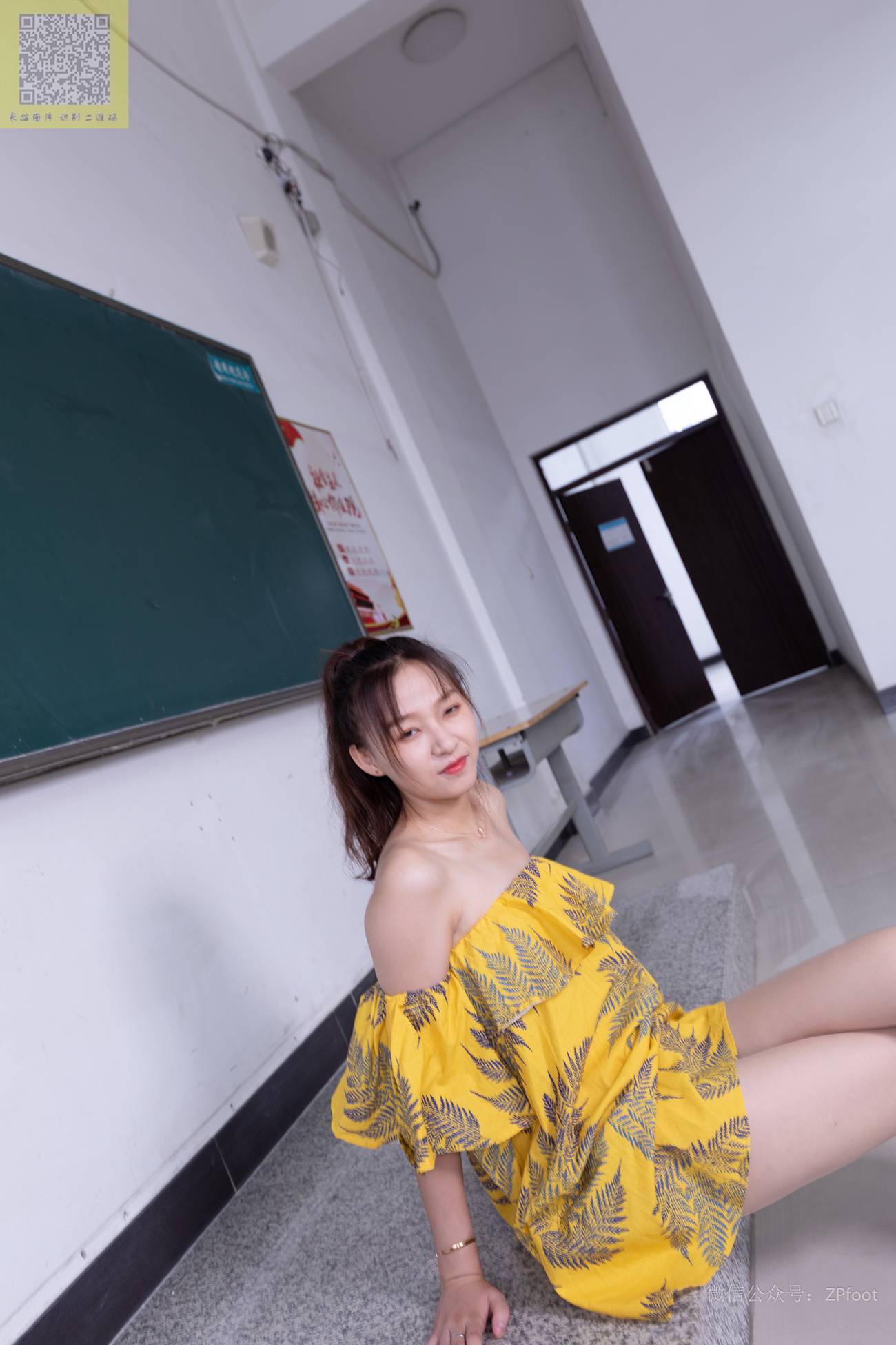 图片[53]-[LSS山茶摄影]NO.231 丝袜穿搭74[76P] – 速更版-美库