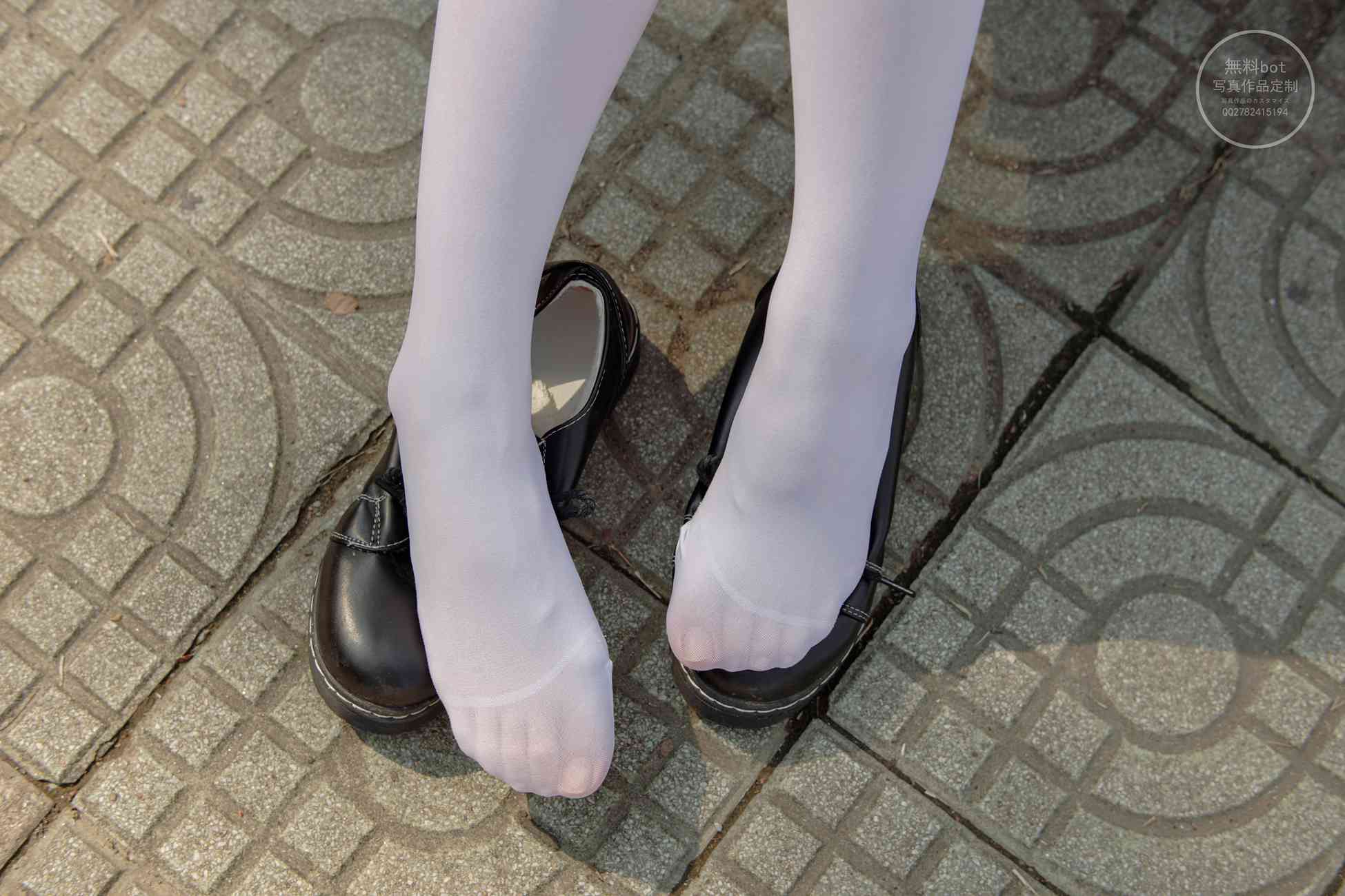 森萝财团写真 有料 NO.001[64P] – 雅色汇