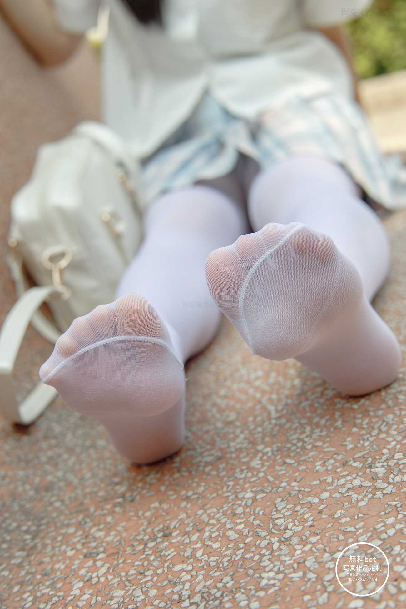 图片[59]-森萝财团写真 有料 NO.001[64P] – 速更版-美库