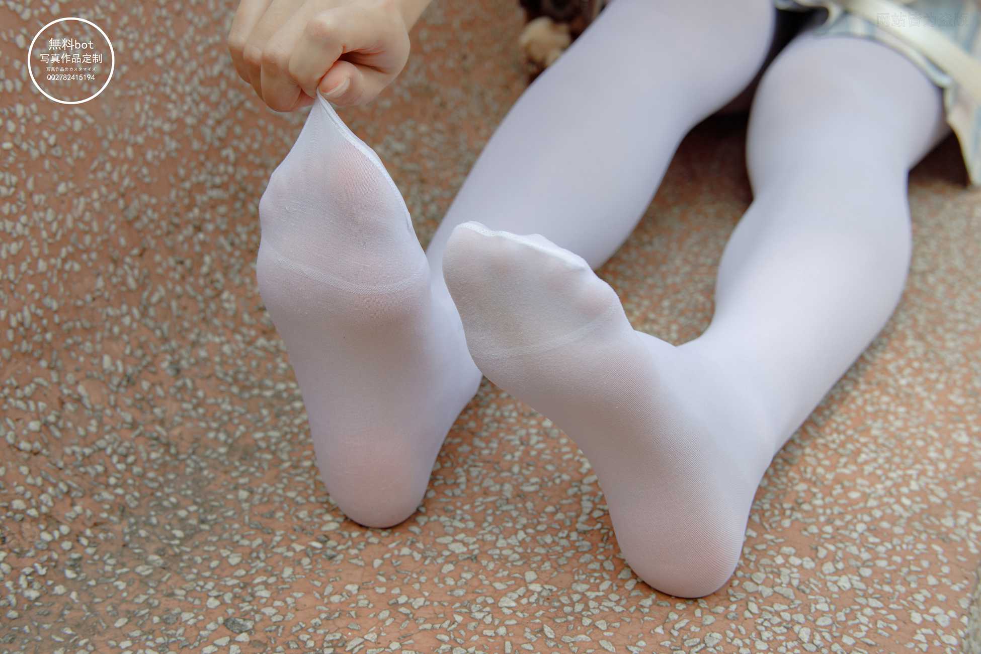 图片[30]-森萝财团写真 有料 NO.001[64P] – 速更版-美库