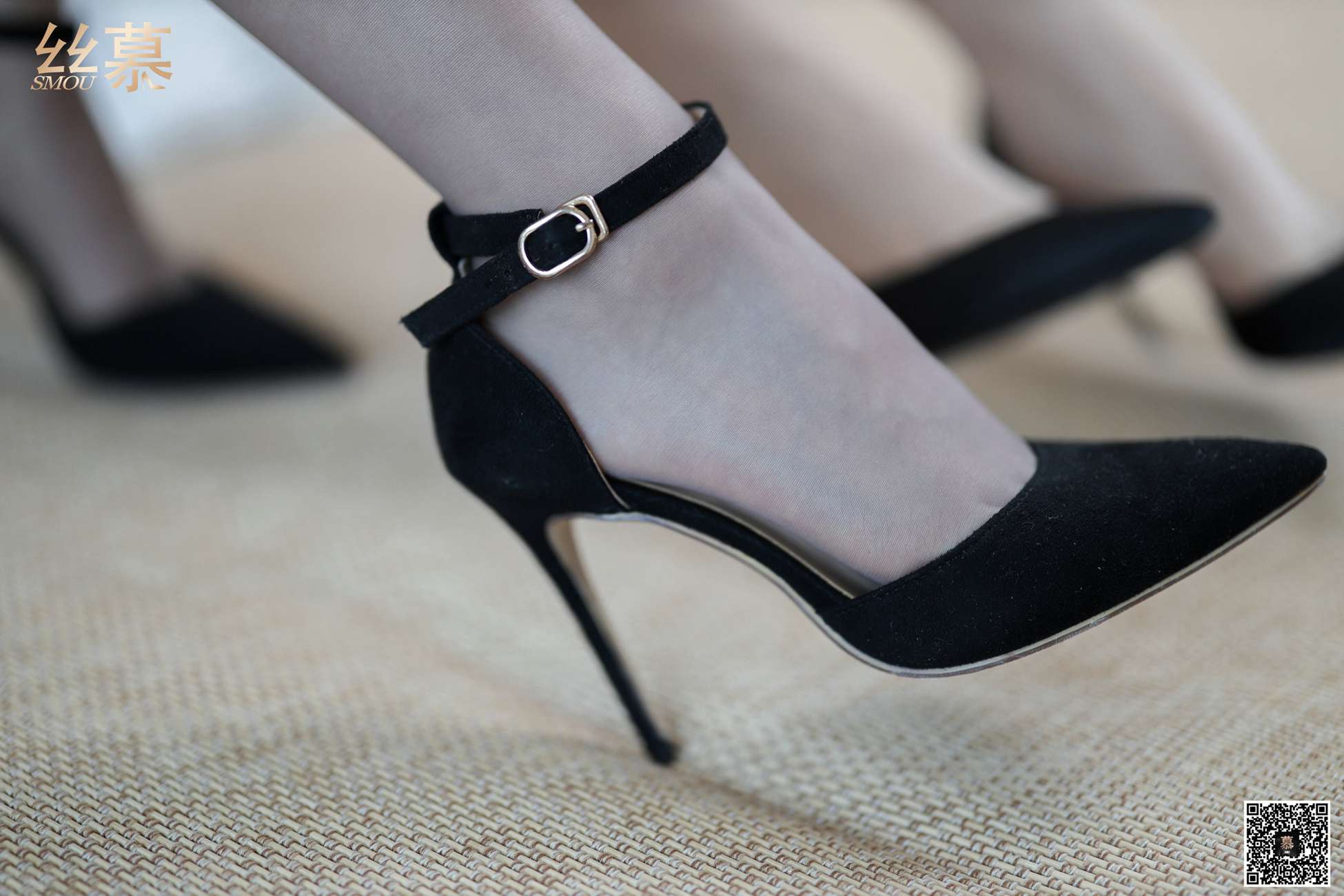 图片[82]-[丝慕GIRL]特写集 TX042 米朵+新模 – 旗袍双美[90P] – 速更版-美库