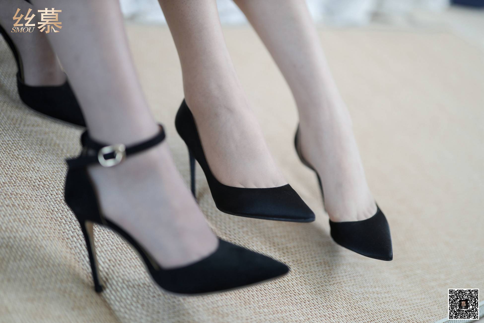 图片[37]-[丝慕GIRL]特写集 TX042 米朵+新模 – 旗袍双美[90P] – 速更版-美库