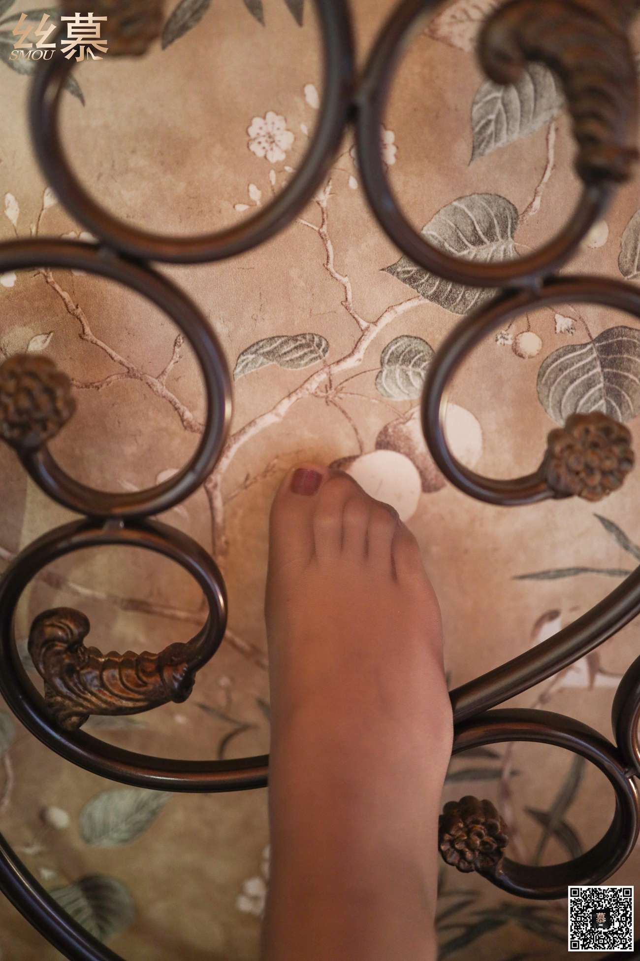 图片[44]-[丝慕GIRL]特写集 TX043 文欣《清纯小猫咪》[71P] – 速更版-美库