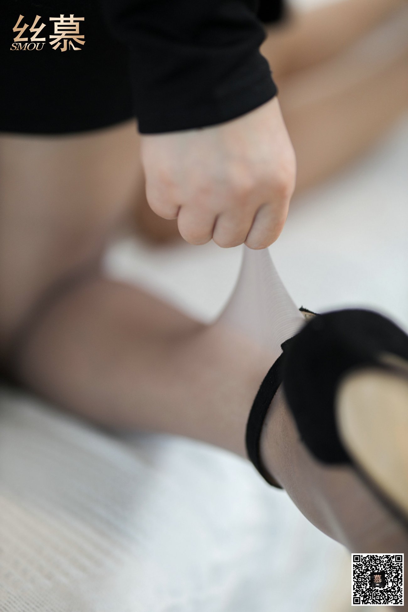 图片[40]-[丝慕GIRL]特写集 TX042 米朵+新模 – 旗袍双美[90P] – 速更版-美库