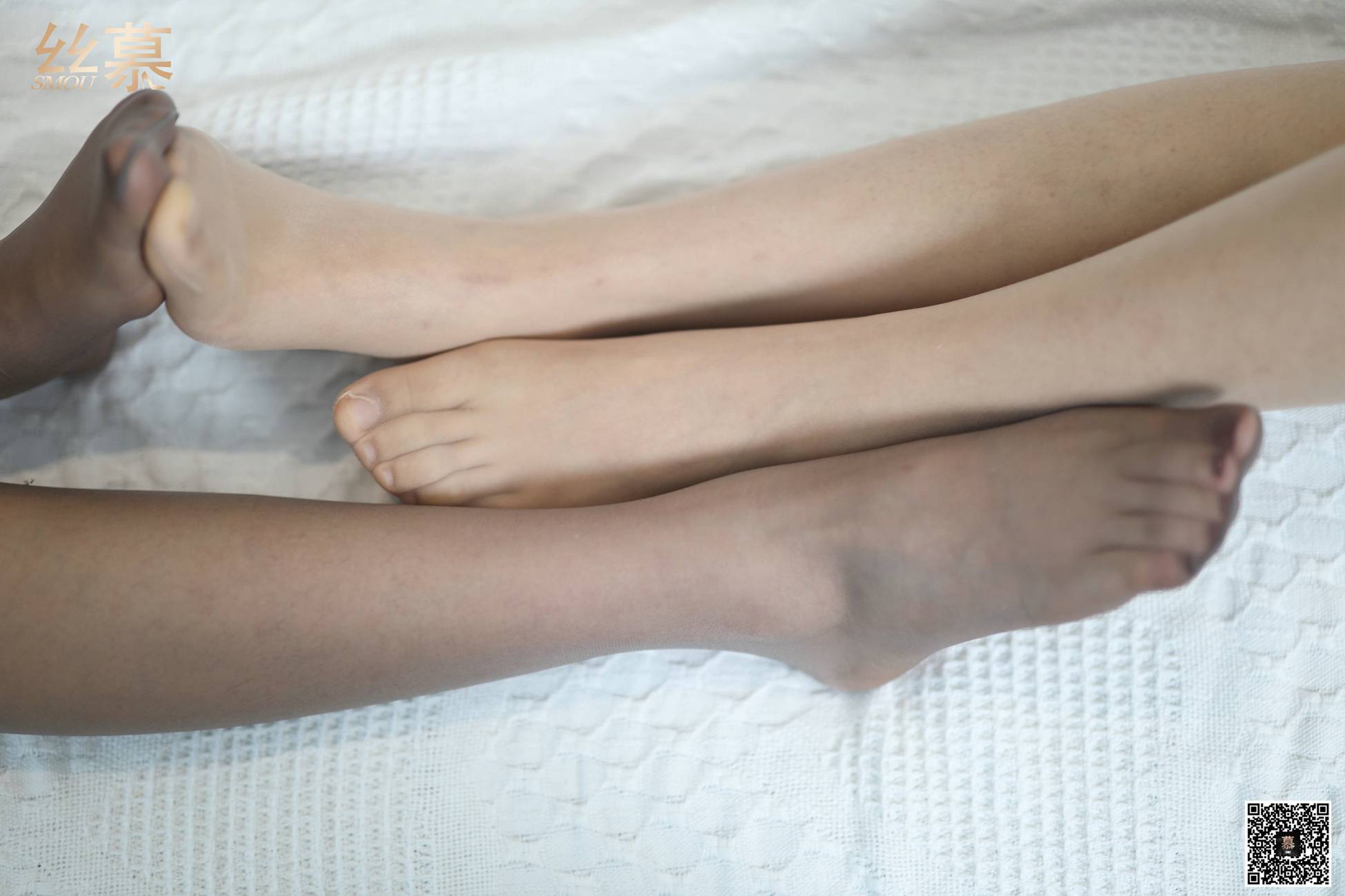 图片[18]-[丝慕GIRL]特写集 TX042 米朵+新模 – 旗袍双美[90P] – 速更版-美库