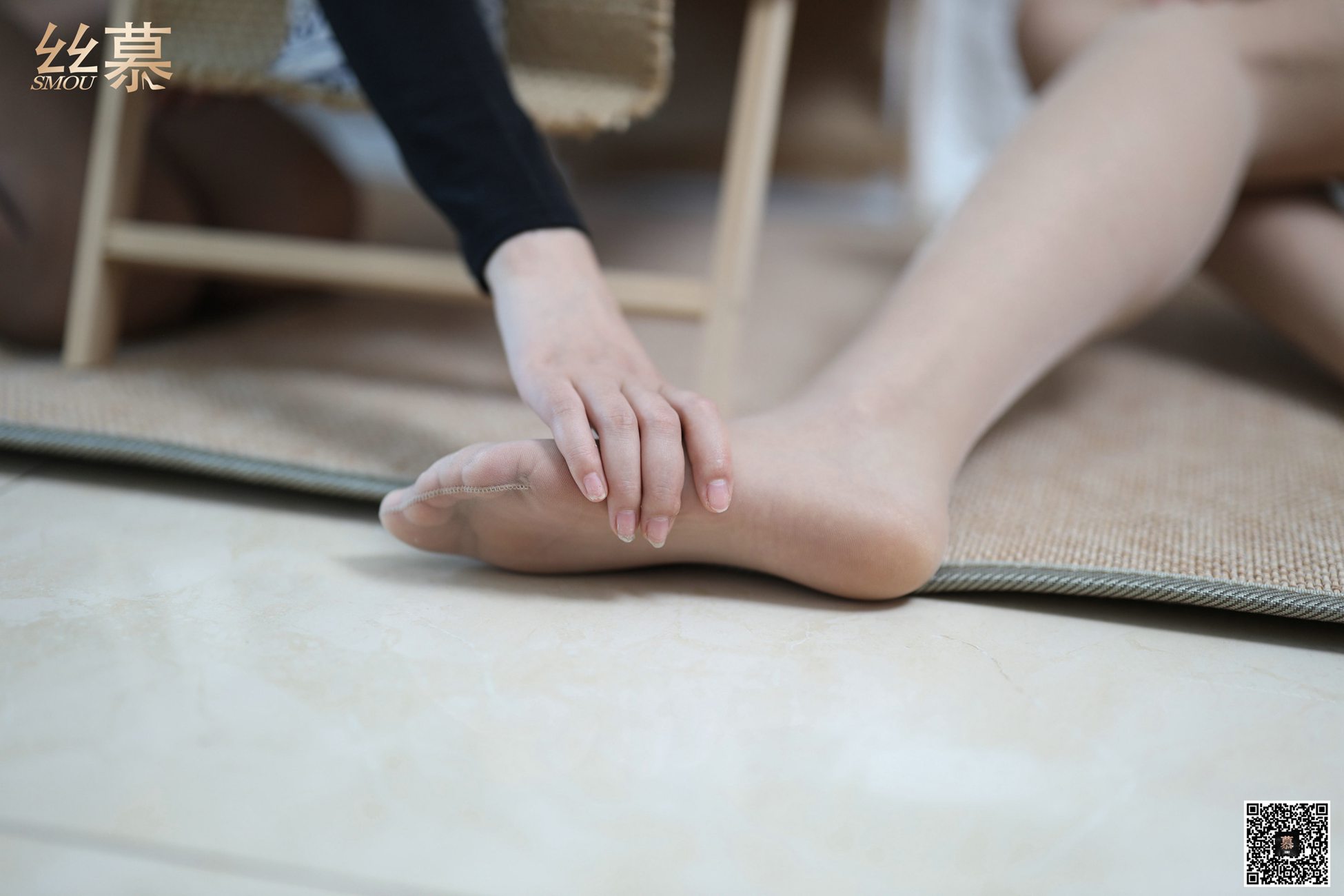 图片[83]-[丝慕GIRL]特写集 TX042 米朵+新模 – 旗袍双美[90P] – 速更版-美库