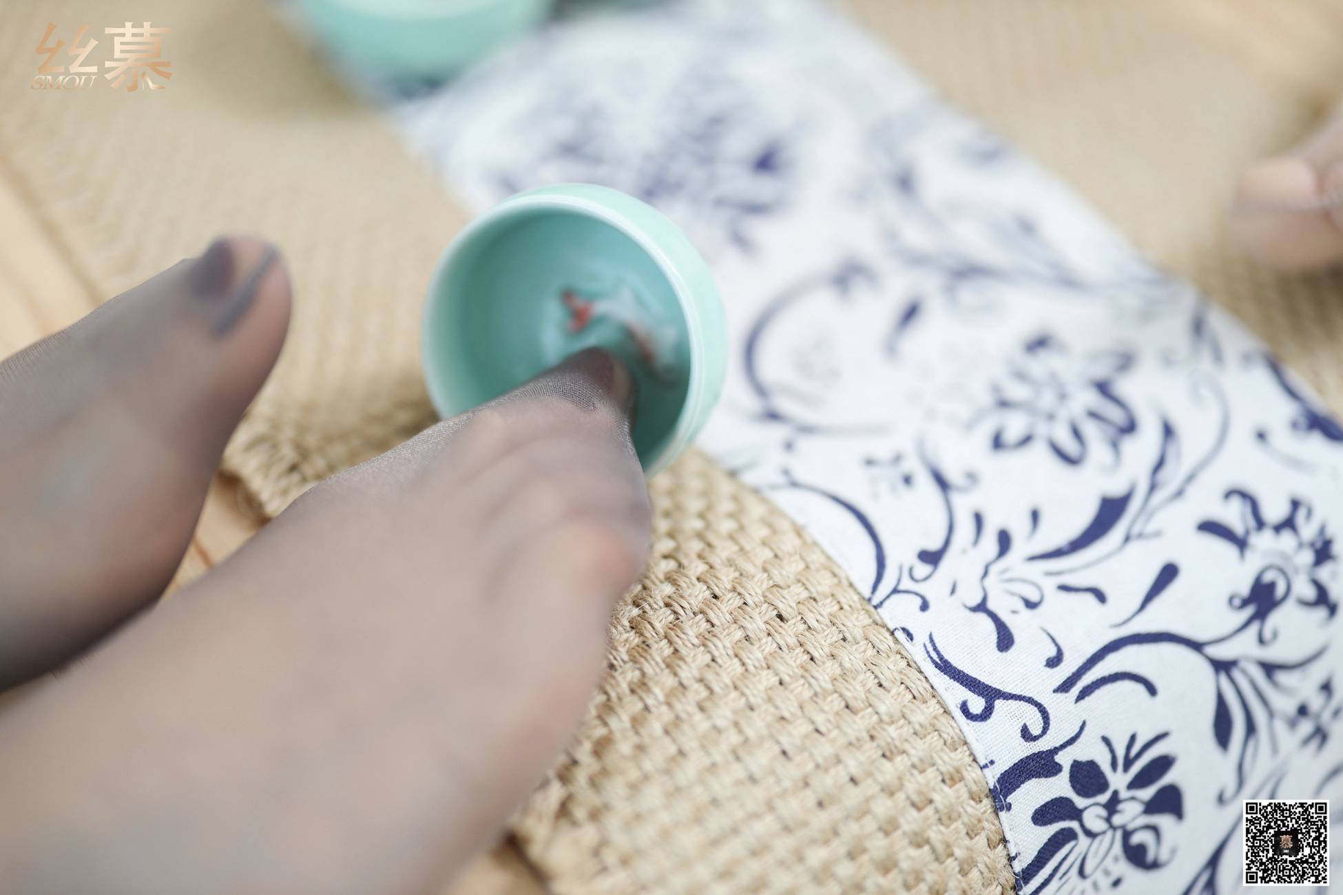 图片[88]-[丝慕GIRL]特写集 TX042 米朵+新模 – 旗袍双美[90P] – 速更版-美库