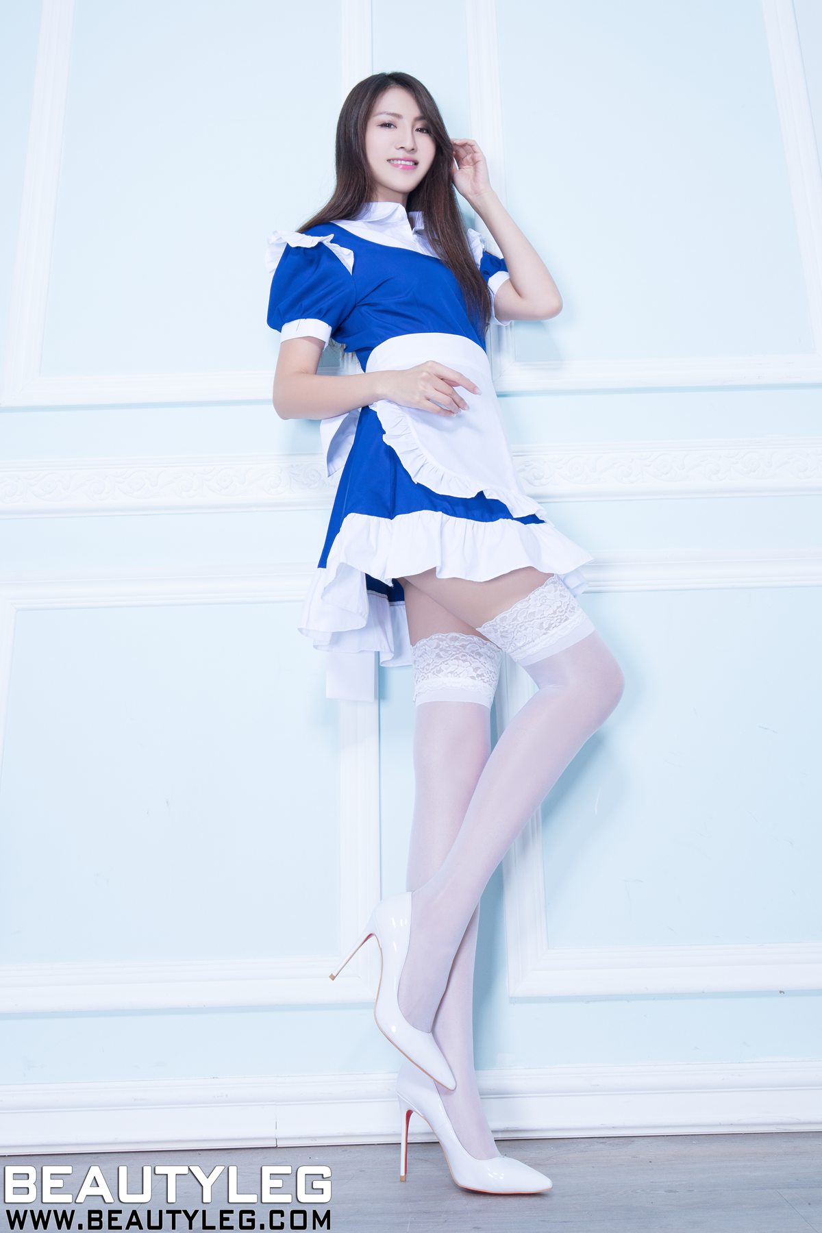 图片[54]-[BeautyLeg] No.1422 Vicni – 速更版-美库