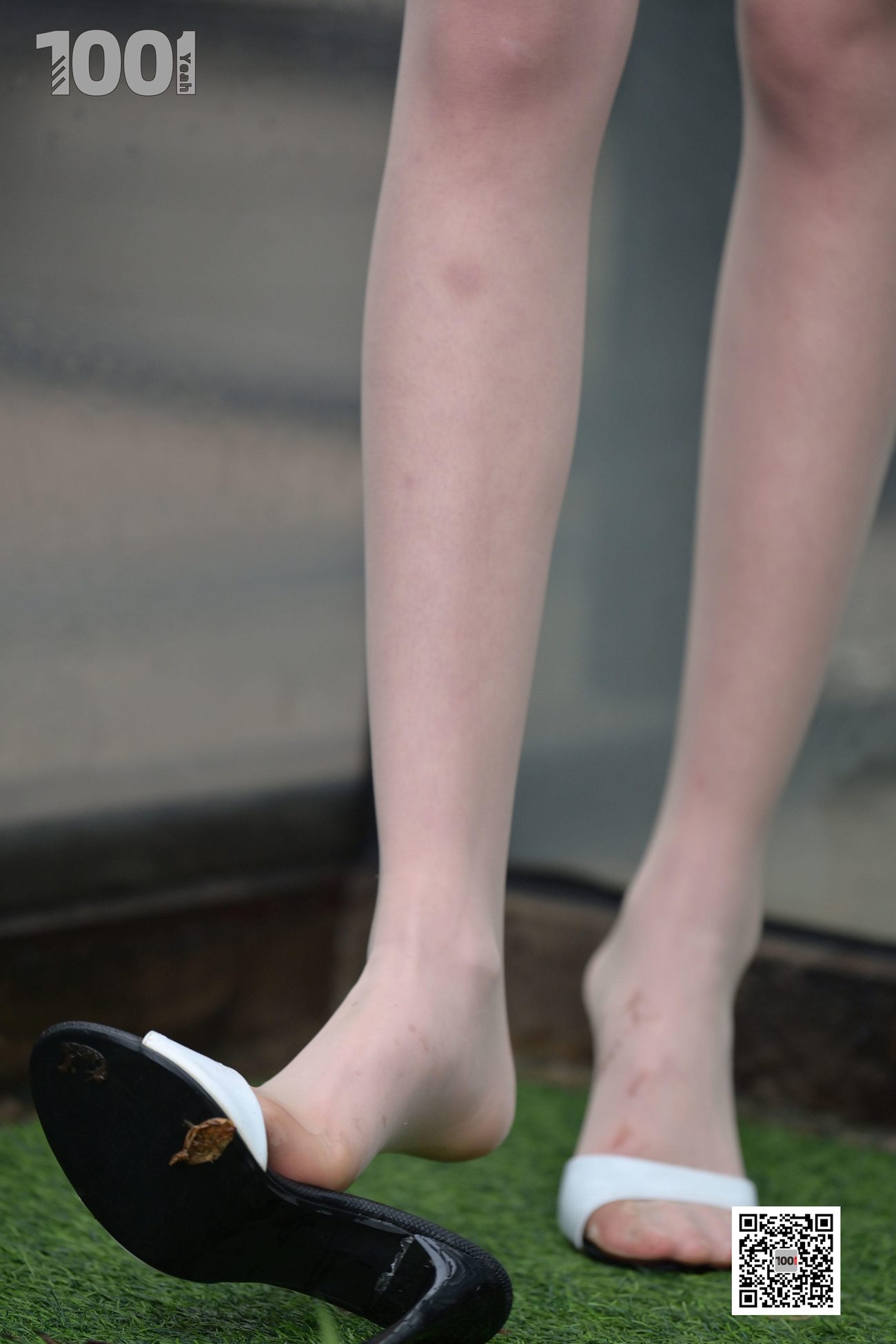 图片[4]-[IESS异思趣向]一千零一夜 164《雨中漫步4》[82P] – 速更版-美库