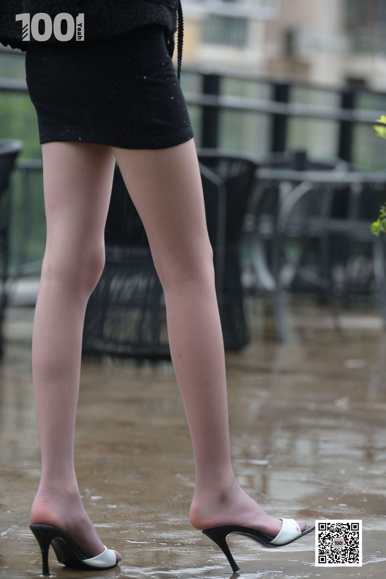 图片[56]-[IESS异思趣向]一千零一夜 164《雨中漫步4》[82P] – 速更版-美库