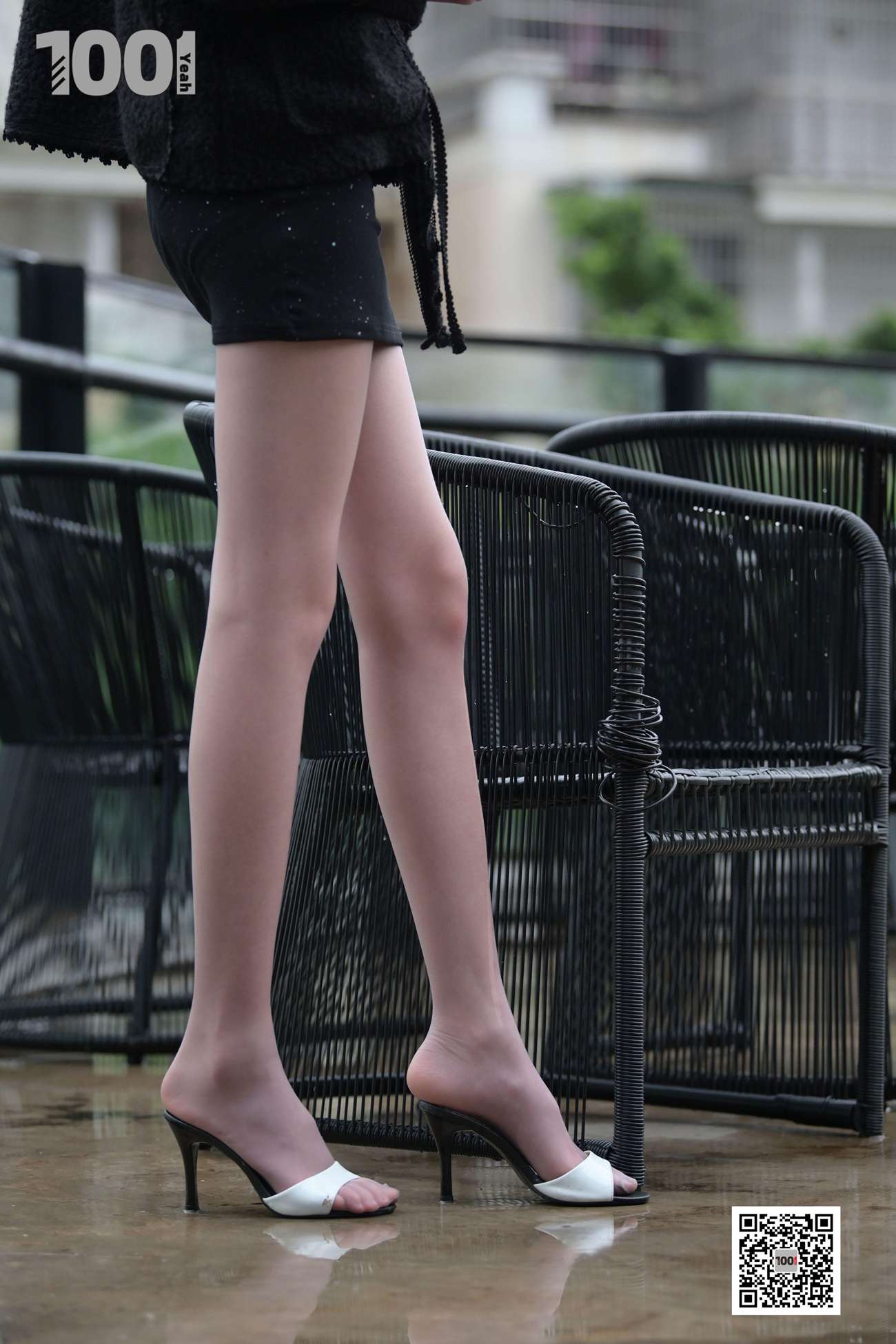 图片[65]-[IESS异思趣向]一千零一夜 164《雨中漫步4》[82P] – 速更版-美库