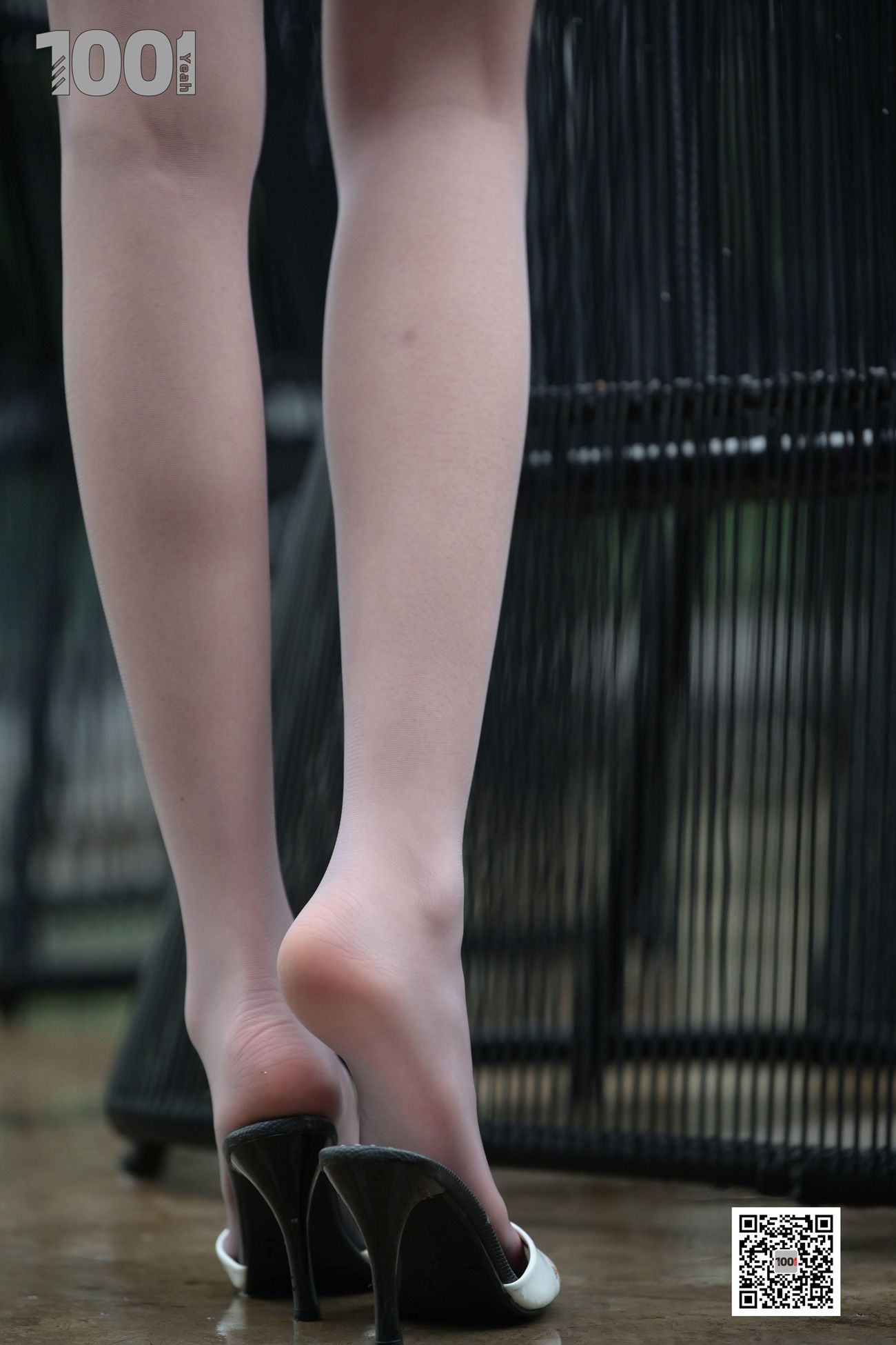 图片[29]-[IESS异思趣向]一千零一夜 163《雨中漫步3》[72P] – 速更版-美库