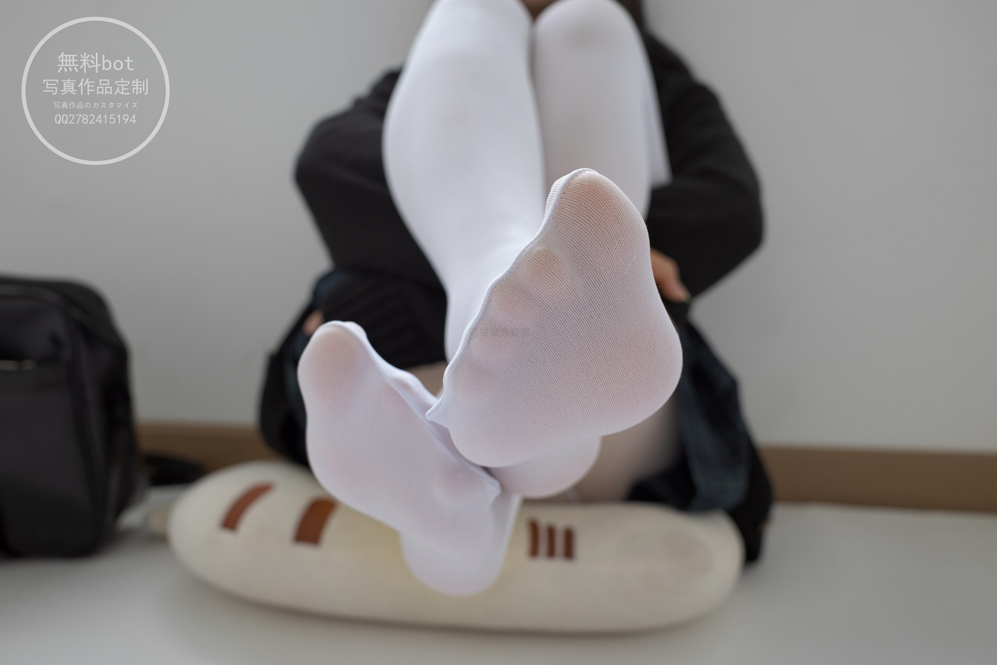 图片[12]-森萝财团写真 有料 NO.002[86P] – 速更版-美库