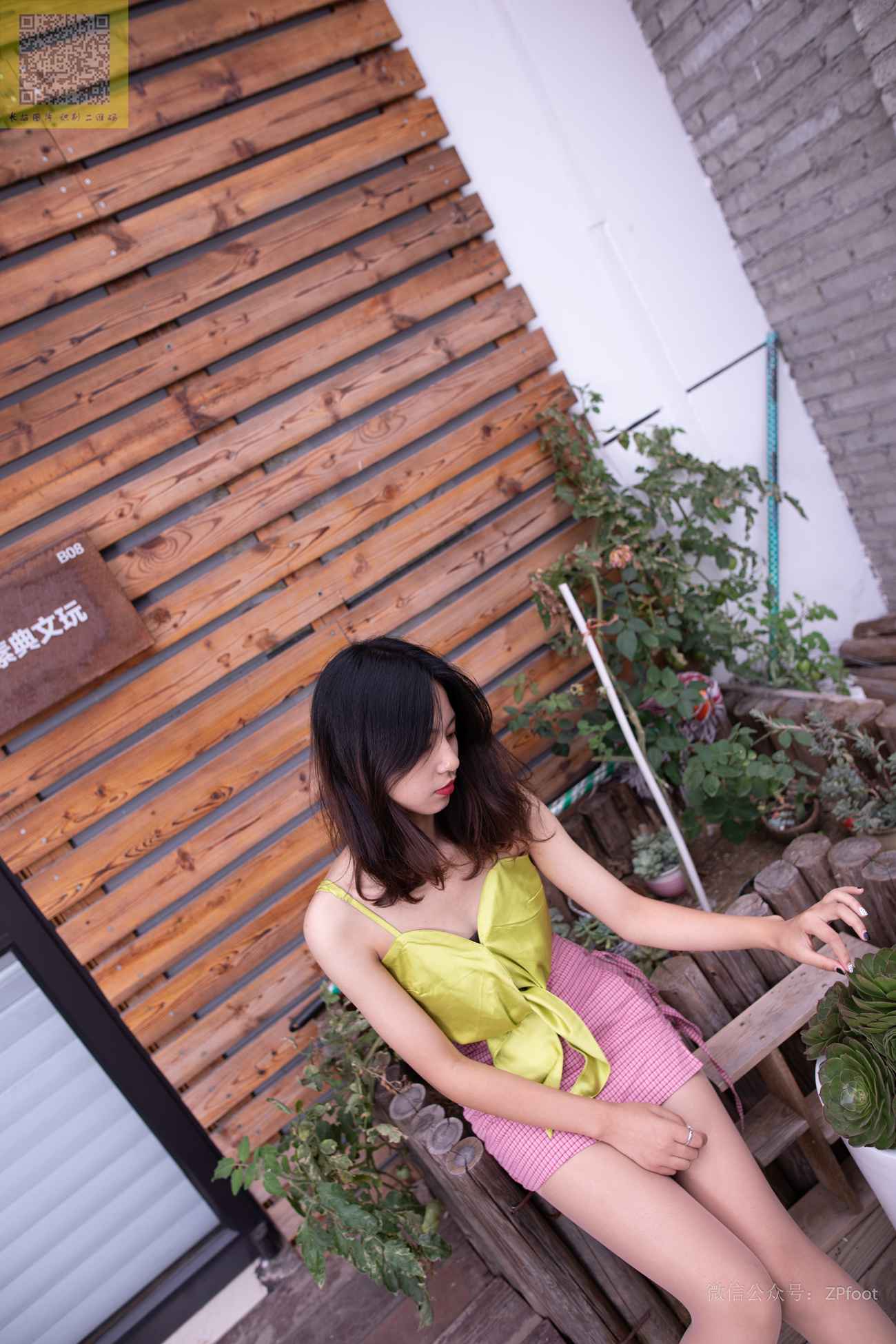 图片[50]-[LSS山茶摄影]NO.234 丝袜穿搭77[64P] – 速更版-美库