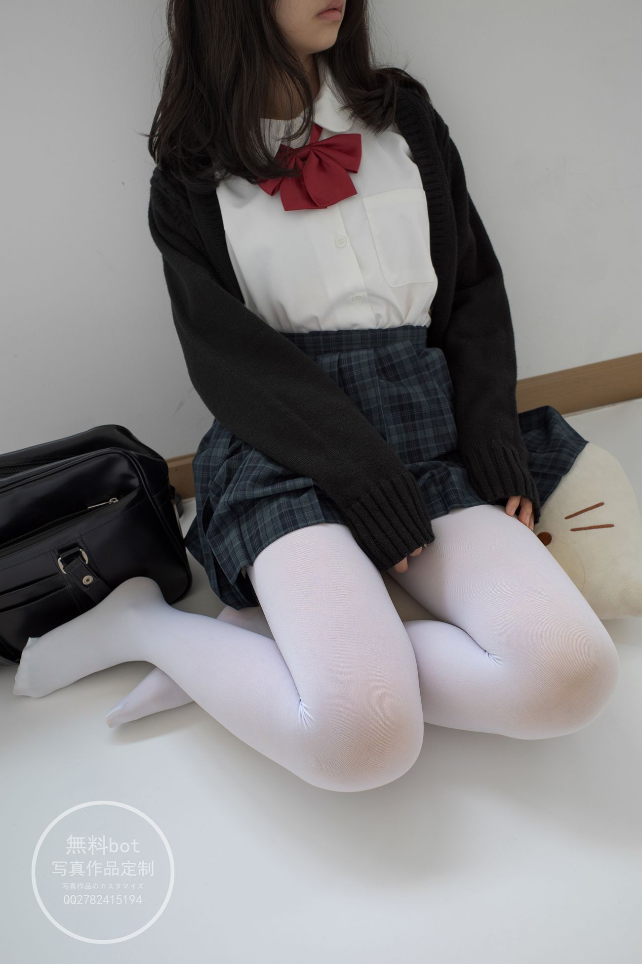 图片[22]-森萝财团写真 有料 NO.002[86P] – 速更版-美库