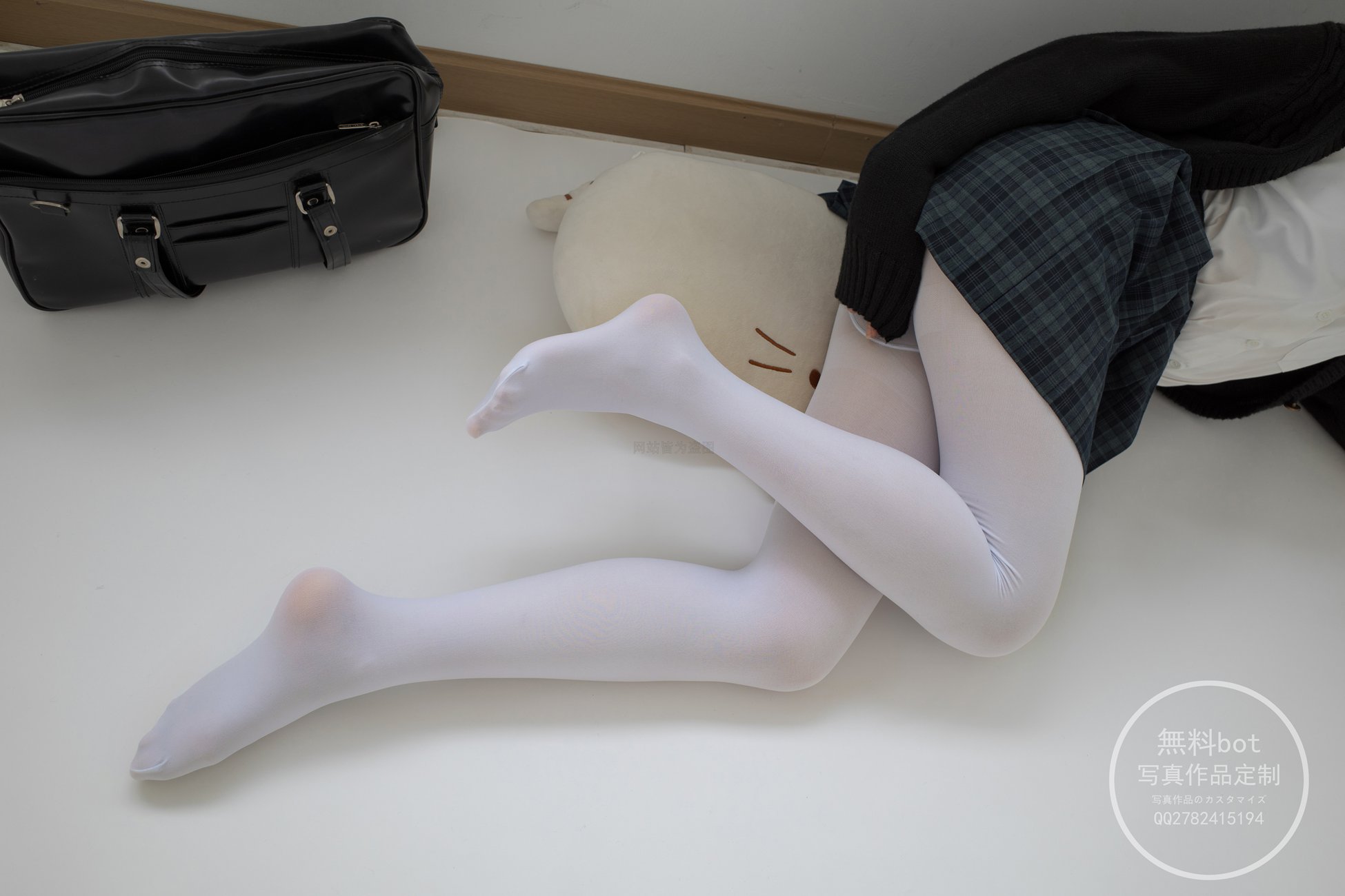 图片[24]-森萝财团写真 有料 NO.002[86P] – 速更版-美库