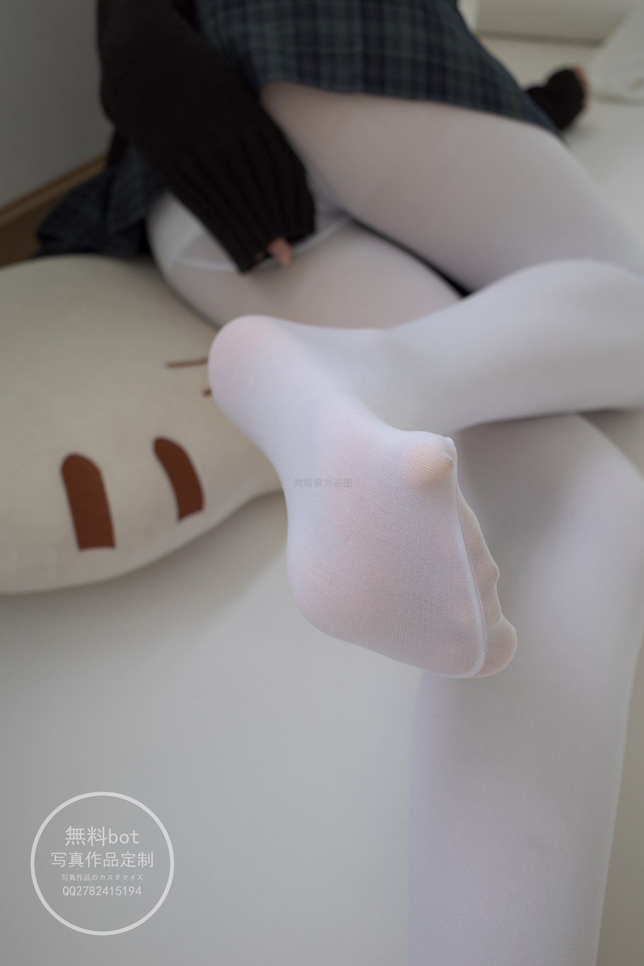 图片[27]-森萝财团写真 有料 NO.002[86P] – 速更版-美库