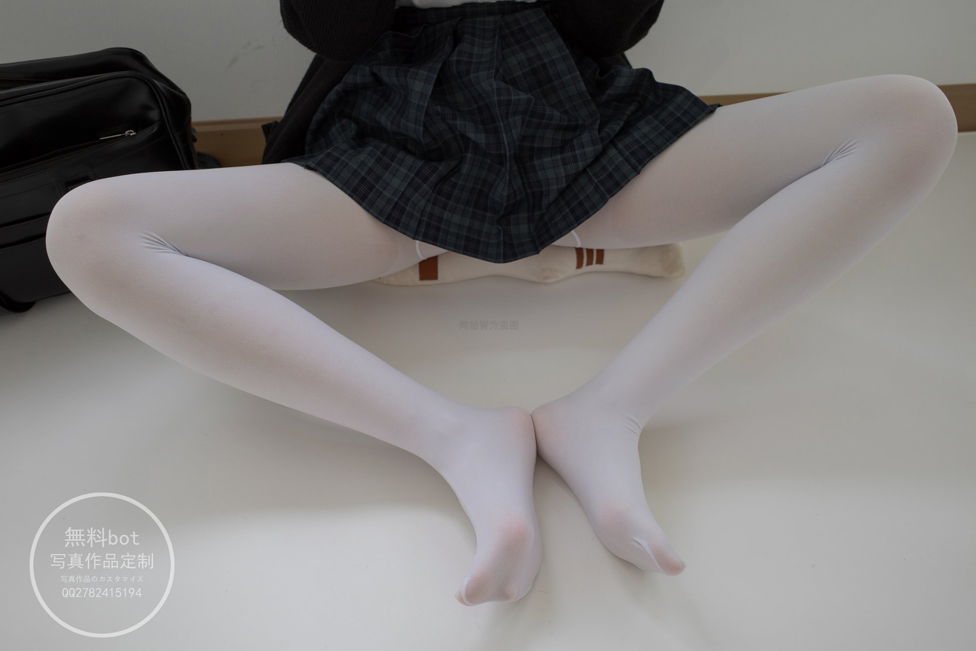 图片[31]-森萝财团写真 有料 NO.002[86P] – 速更版-美库