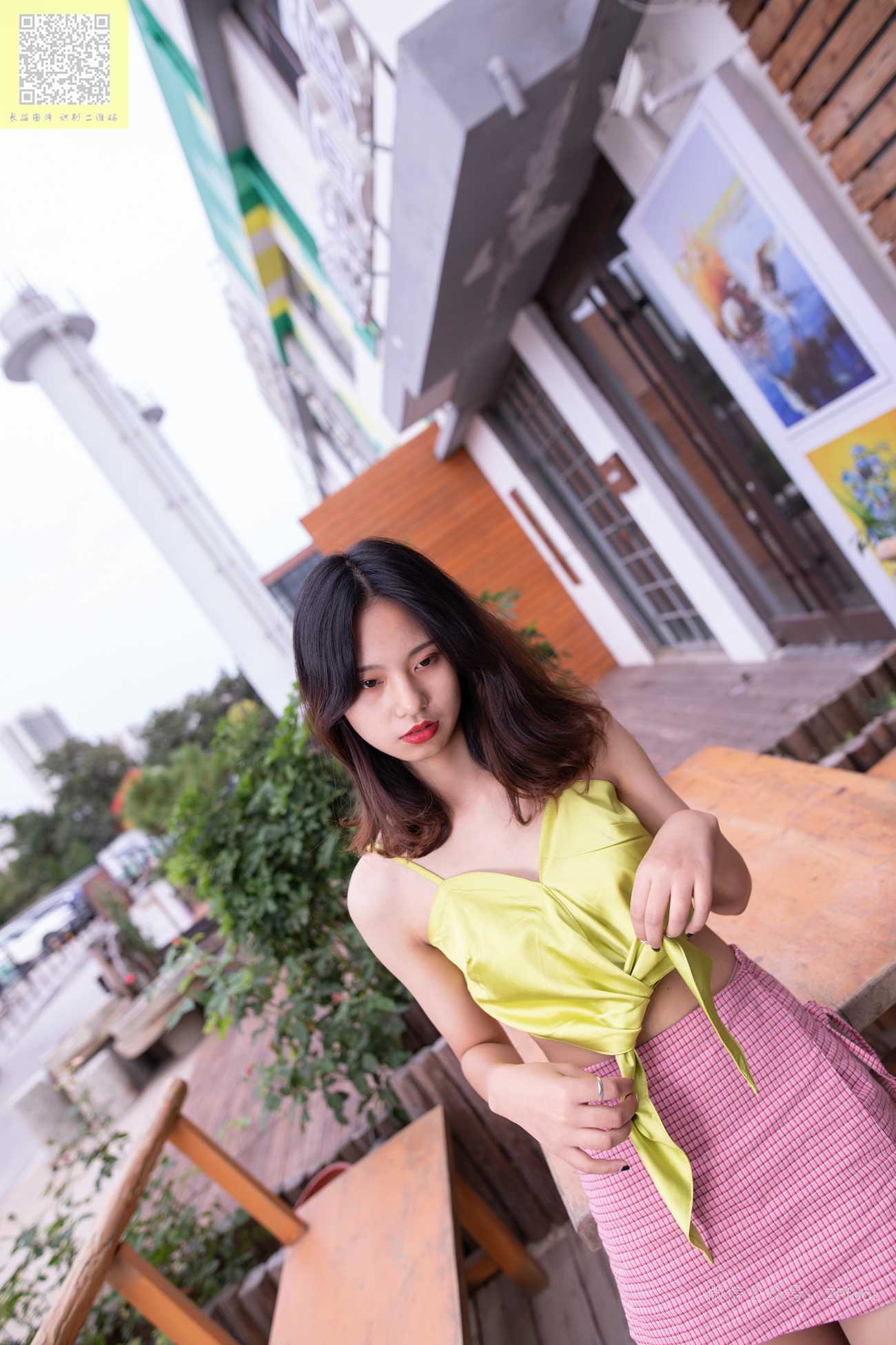 图片[10]-[LSS山茶摄影]NO.234 丝袜穿搭77[64P] – 速更版-美库