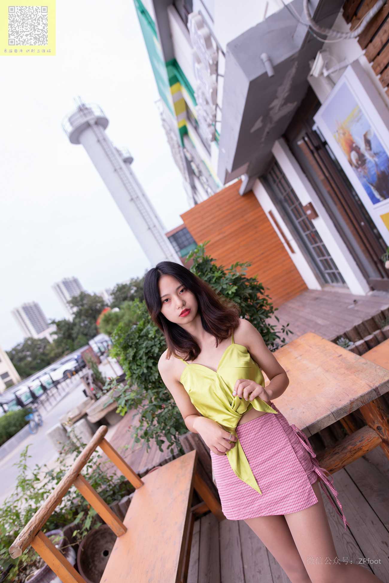 图片[40]-[LSS山茶摄影]NO.234 丝袜穿搭77[64P] – 速更版-美库