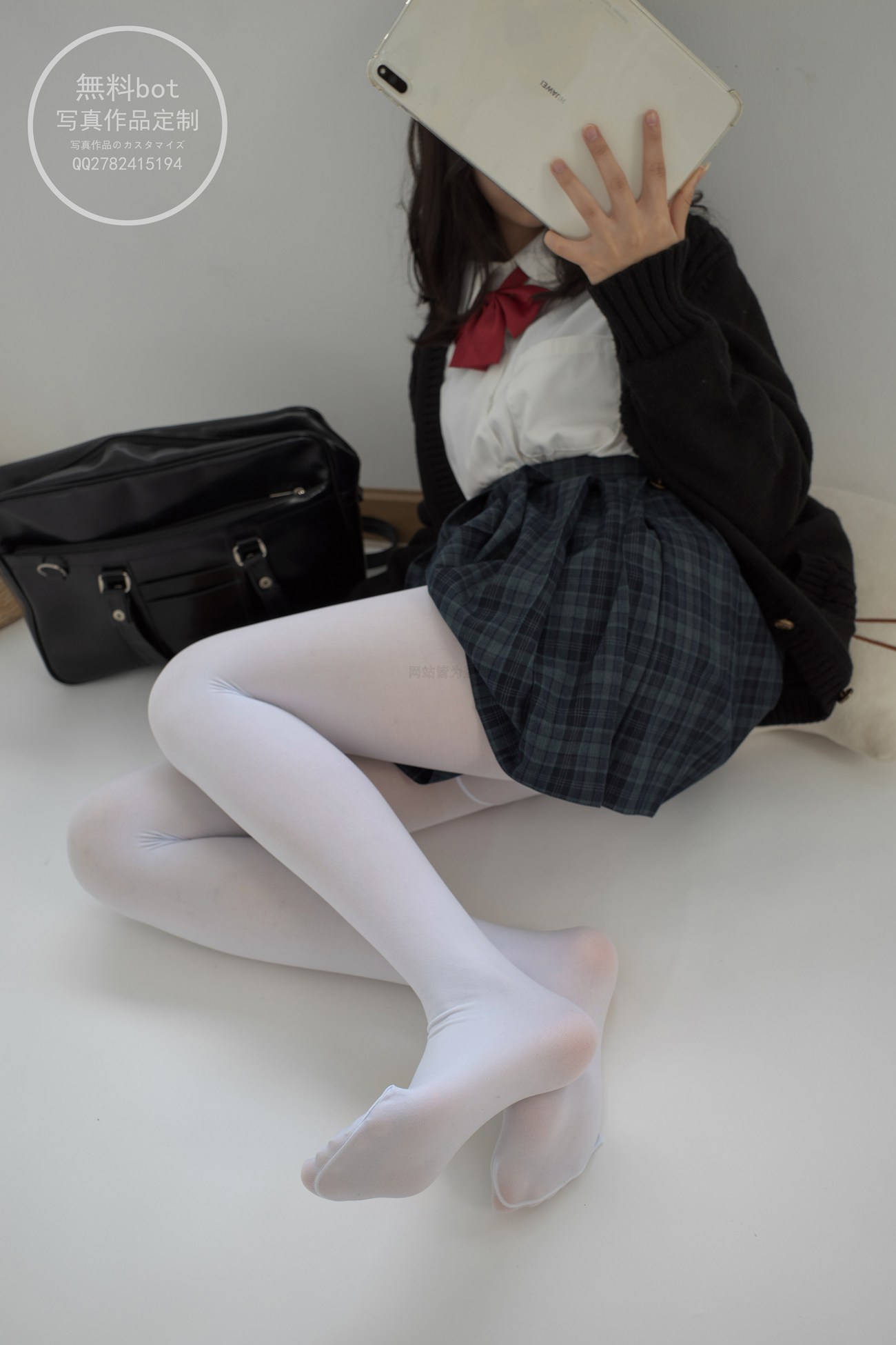 图片[40]-森萝财团写真 有料 NO.002[86P] – 速更版-美库