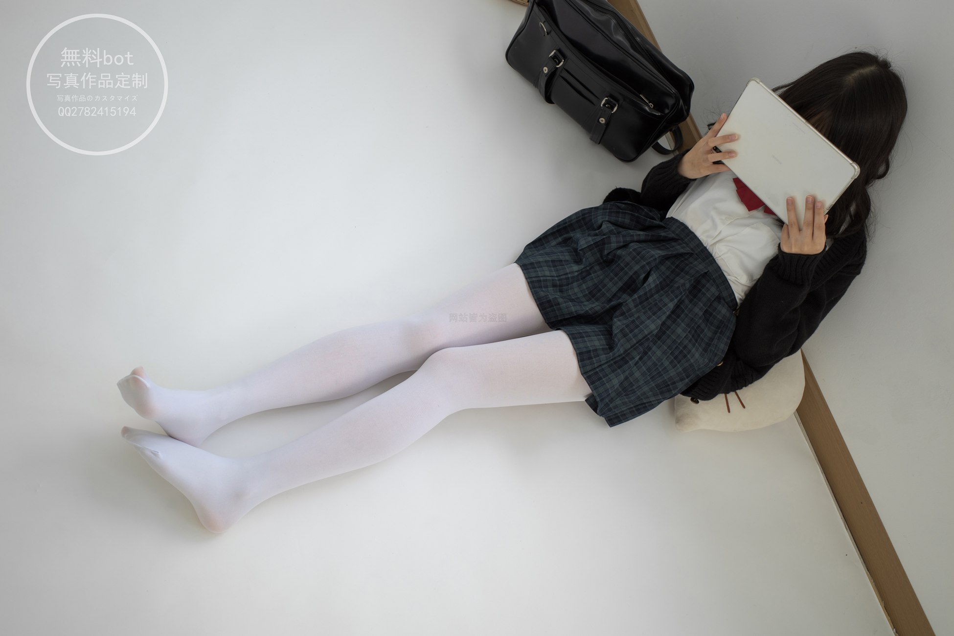 图片[43]-森萝财团写真 有料 NO.002[86P] – 速更版-美库