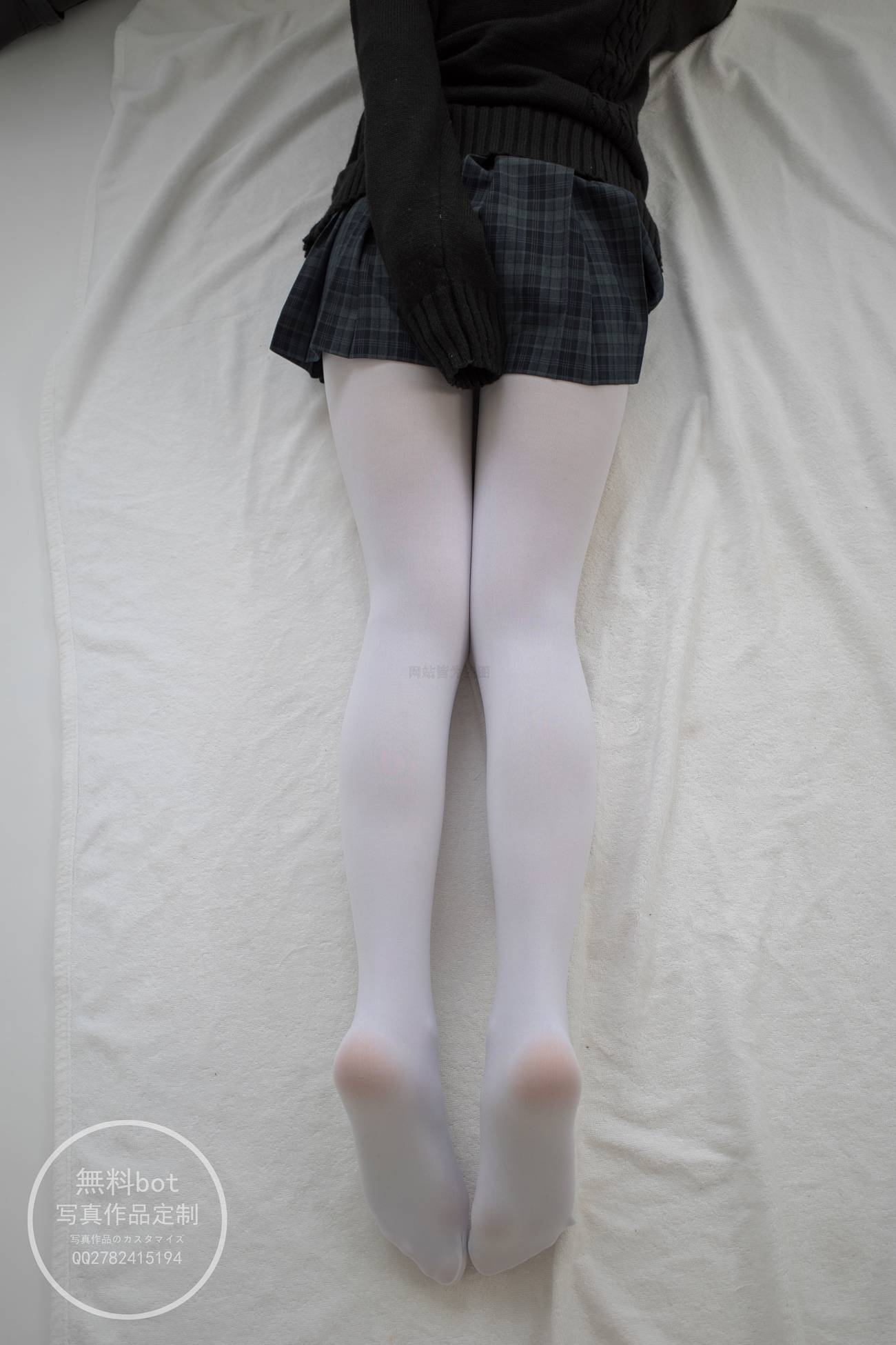 图片[50]-森萝财团写真 有料 NO.002[86P] – 速更版-美库