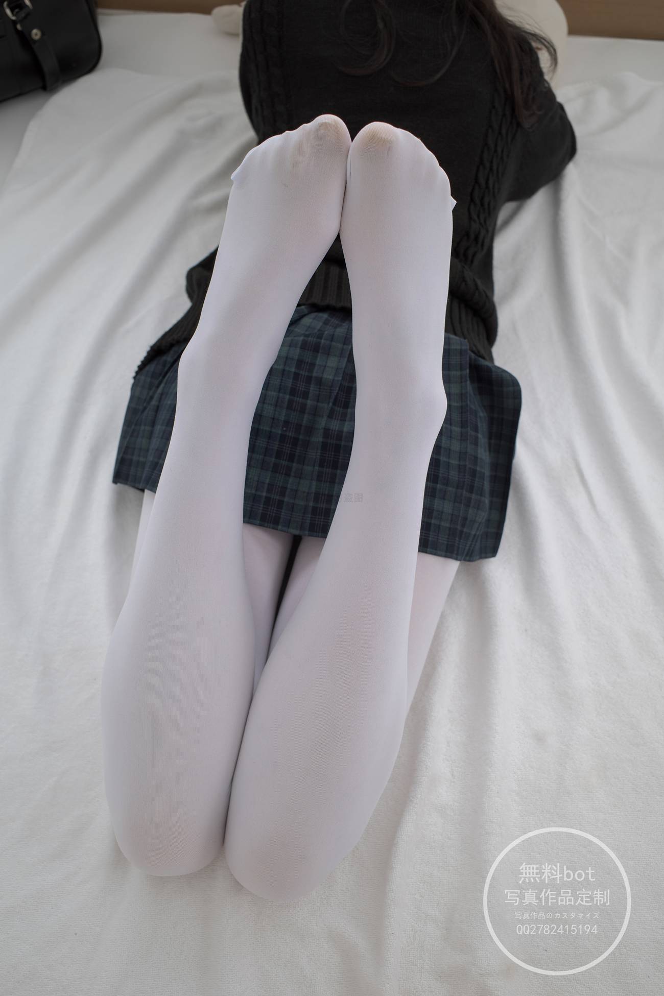 图片[57]-森萝财团写真 有料 NO.002[86P] – 速更版-美库