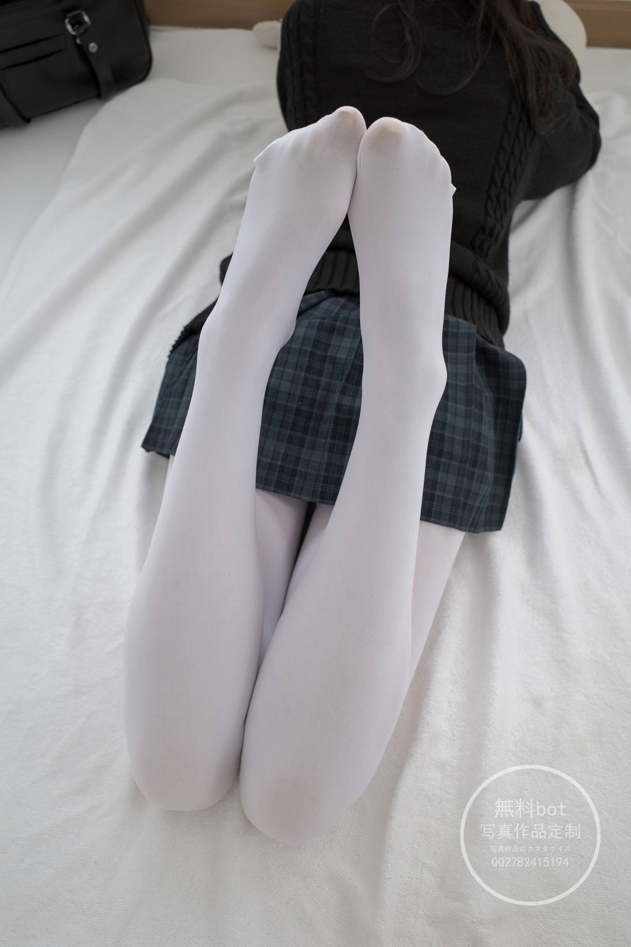 图片[58]-森萝财团写真 有料 NO.002[86P] – 速更版-美库