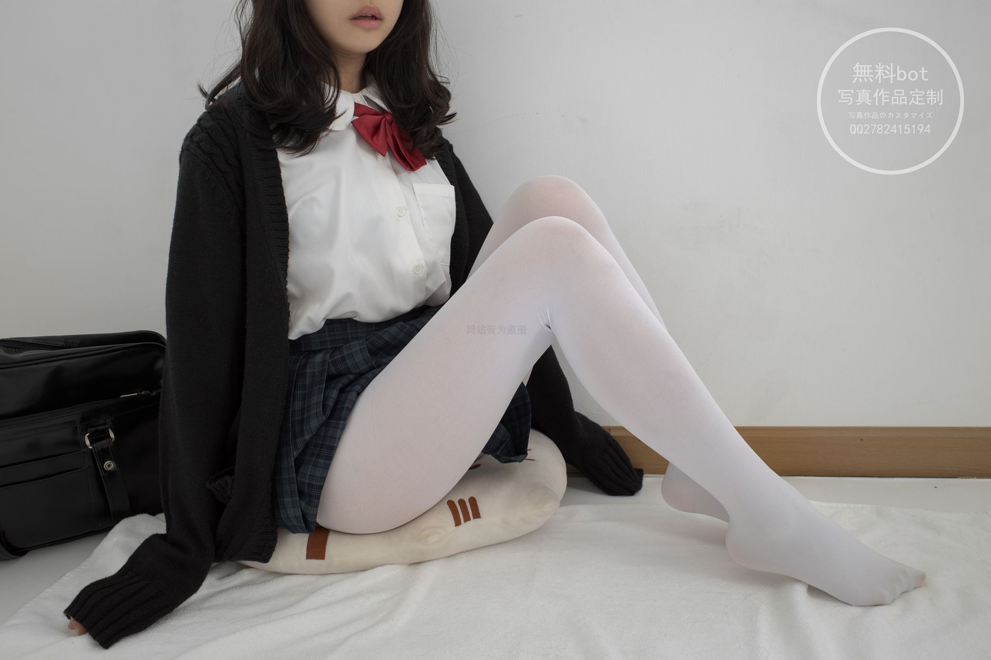 图片[68]-森萝财团写真 有料 NO.002[86P] – 速更版-美库